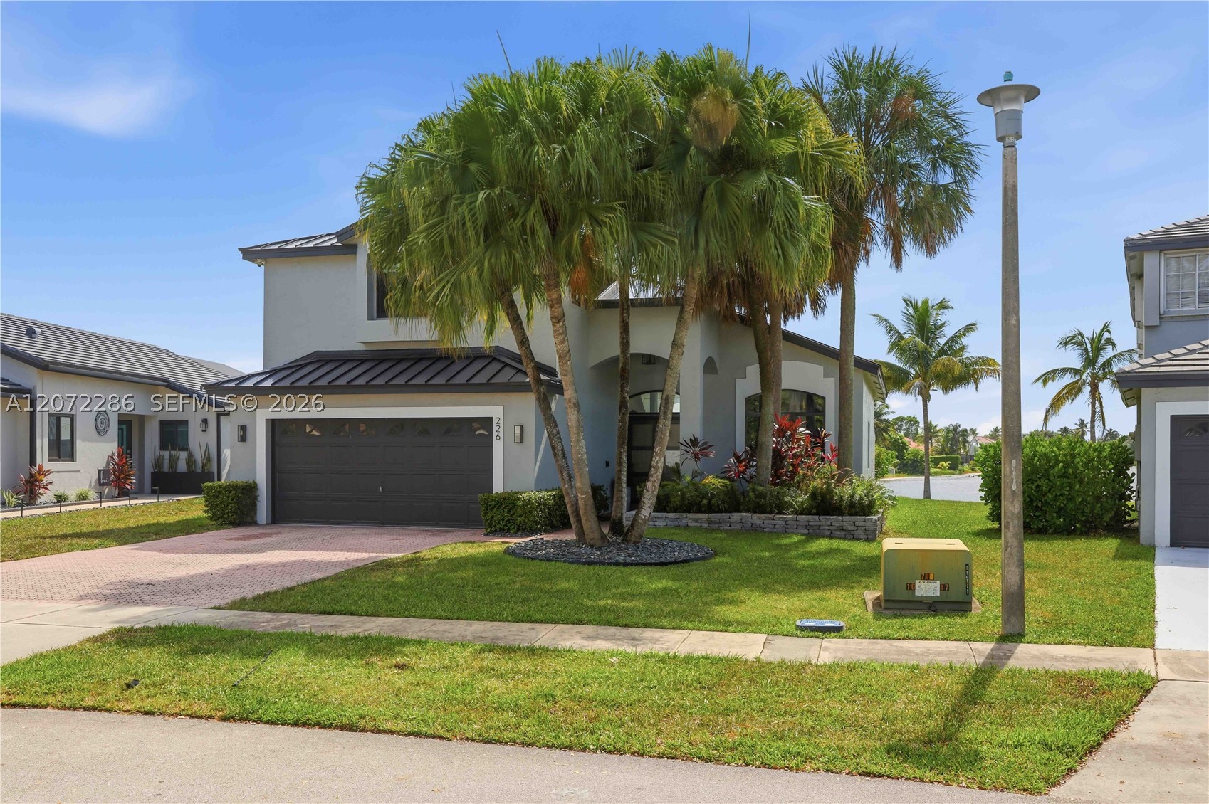 226 SW 180th Ave, Pembroke Pines FL 33029