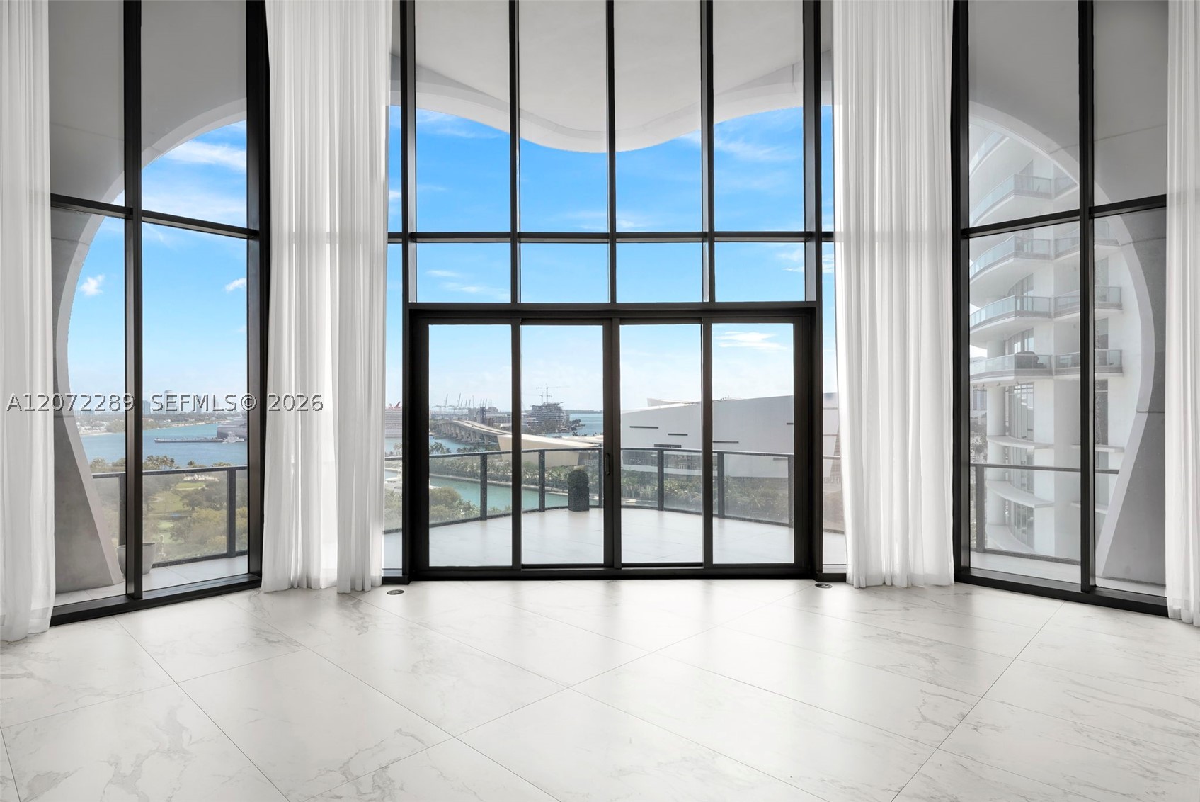 1000 Biscayne Blvd #Town House 1201, Miami FL 33132