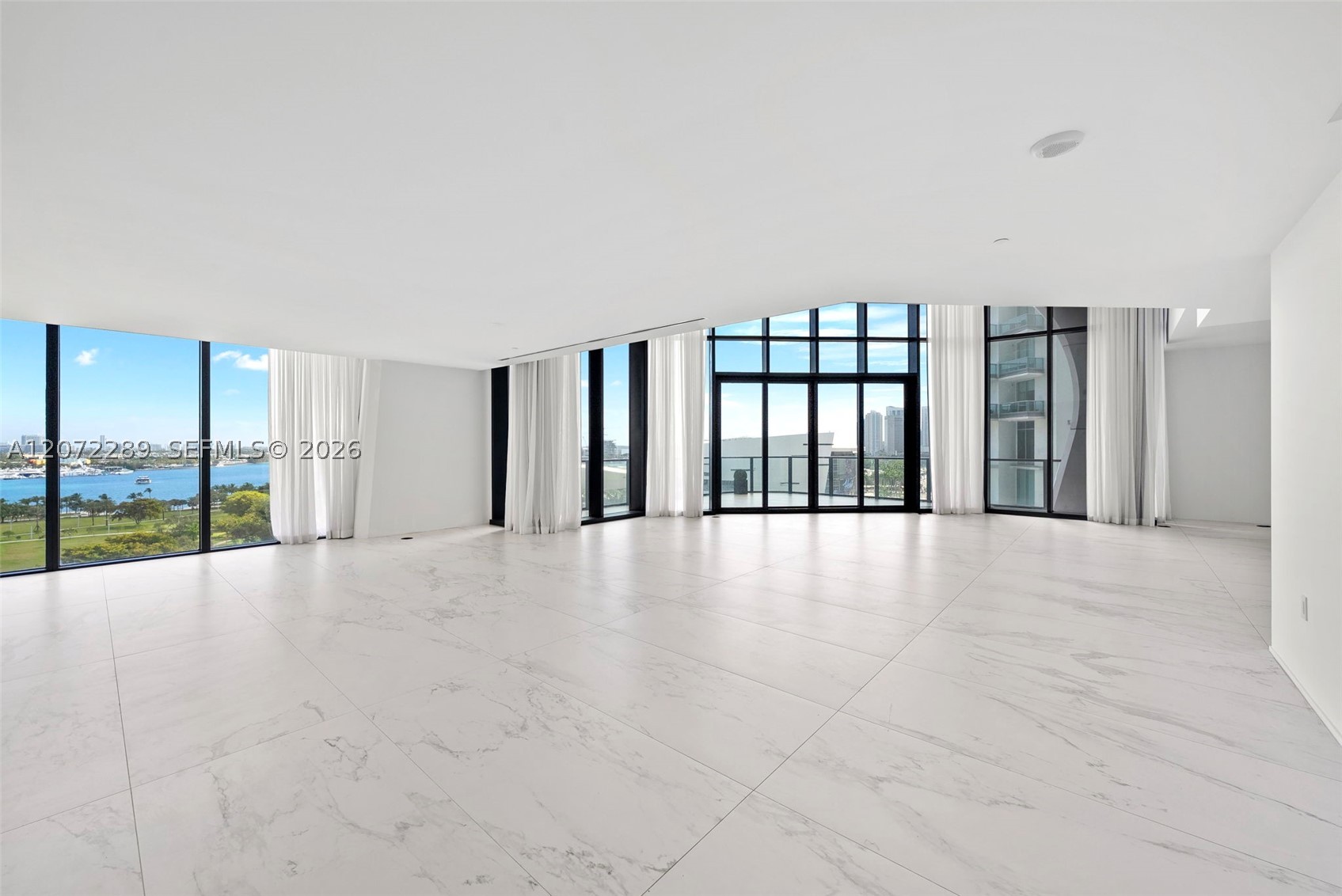 1000 Biscayne Blvd #Town House 1201, Miami FL 33132