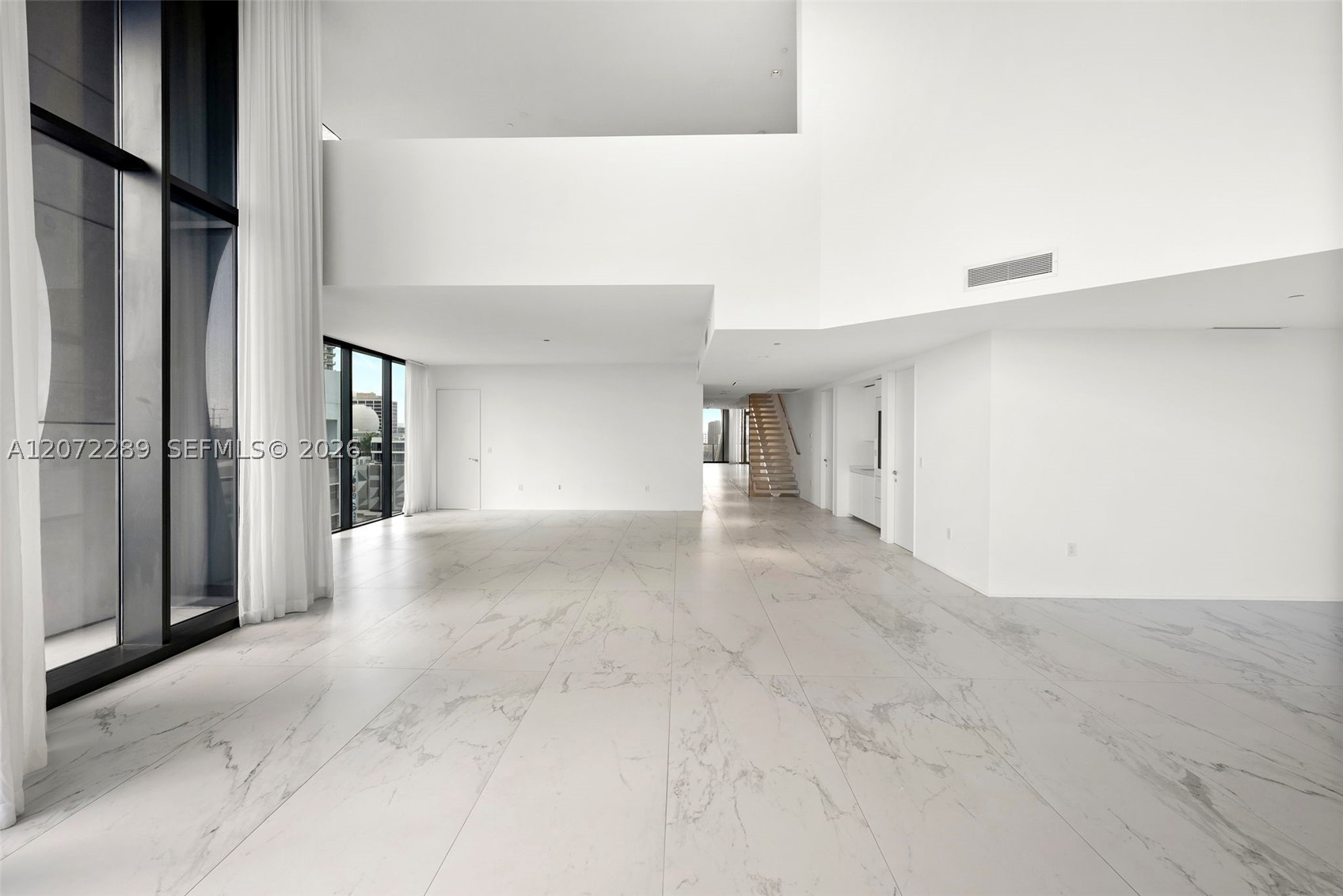 1000 Biscayne Blvd #Town House 1201, Miami FL 33132
