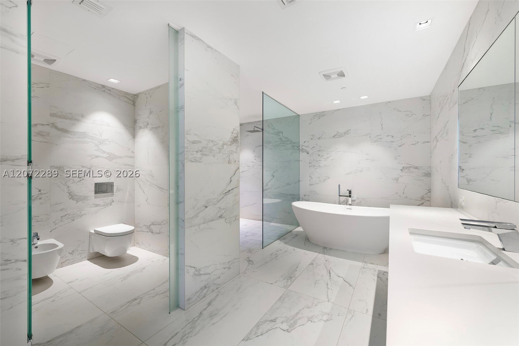 1000 Biscayne Blvd #Town House 1201, Miami FL 33132