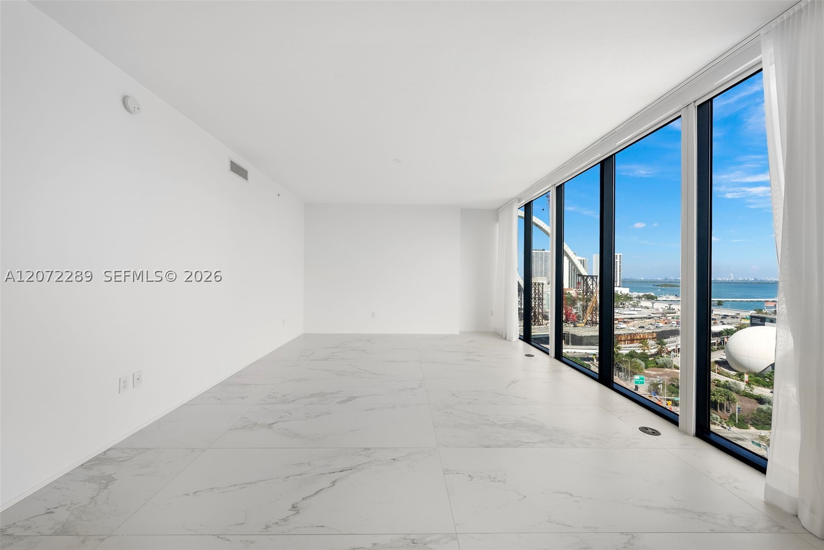 1000 Biscayne Blvd #Town House 1201, Miami FL 33132