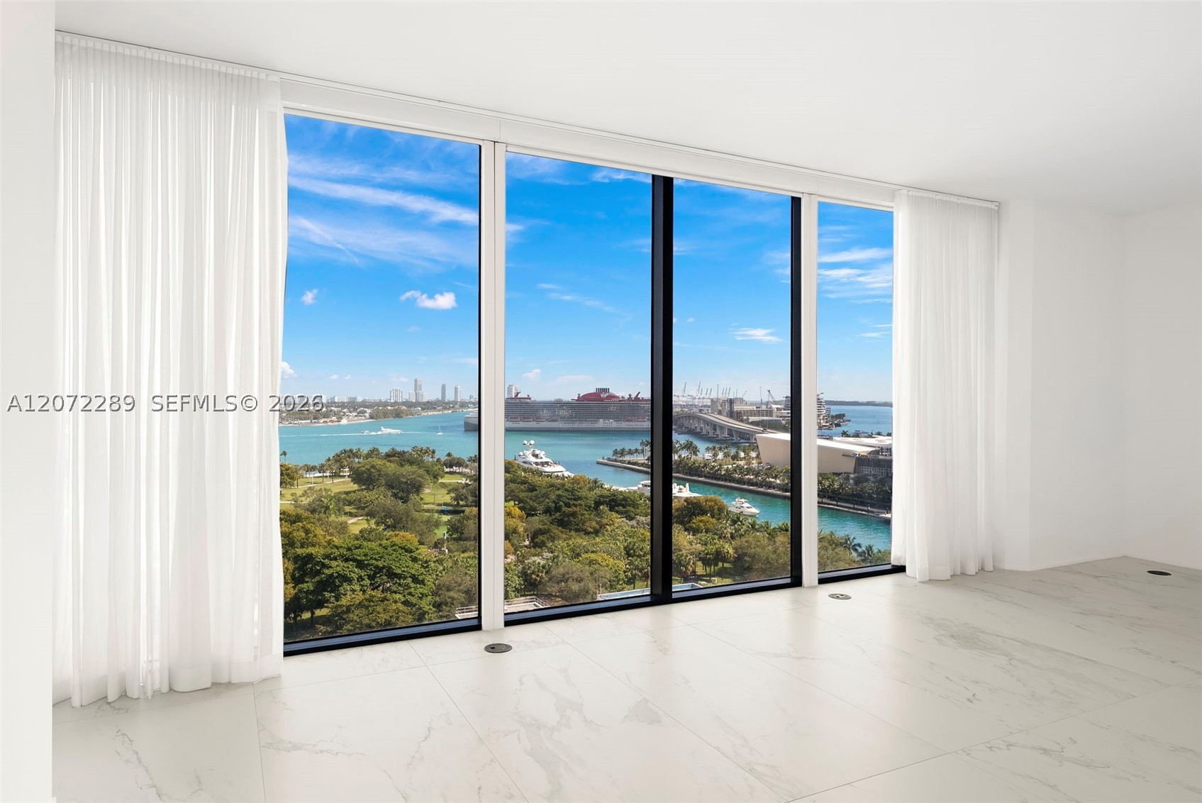 1000 Biscayne Blvd #Town House 1201, Miami FL 33132