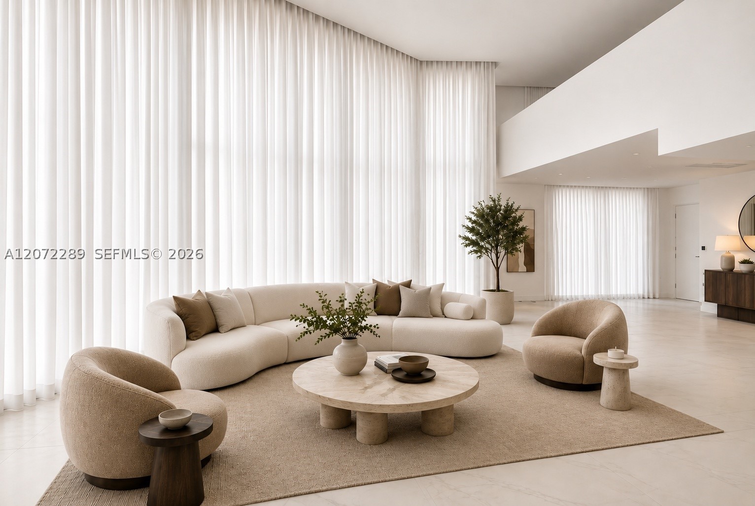 1000 Biscayne Blvd #Town House 1201, Miami FL 33132