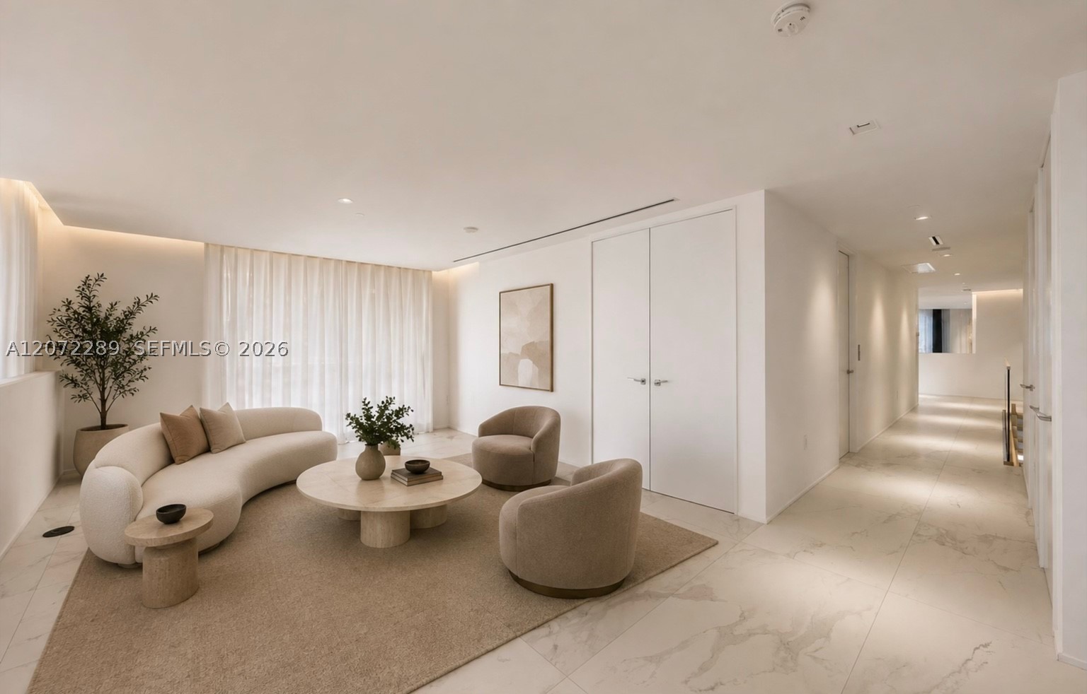 1000 Biscayne Blvd #Town House 1201, Miami FL 33132