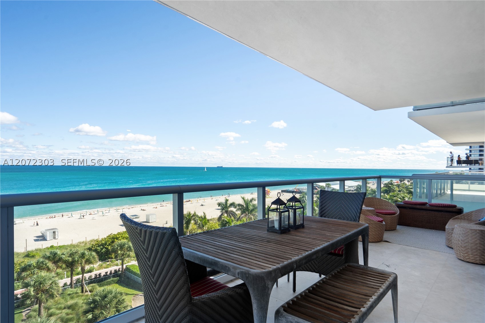 3737 Collins Ave #S-701, Miami Beach FL 33140