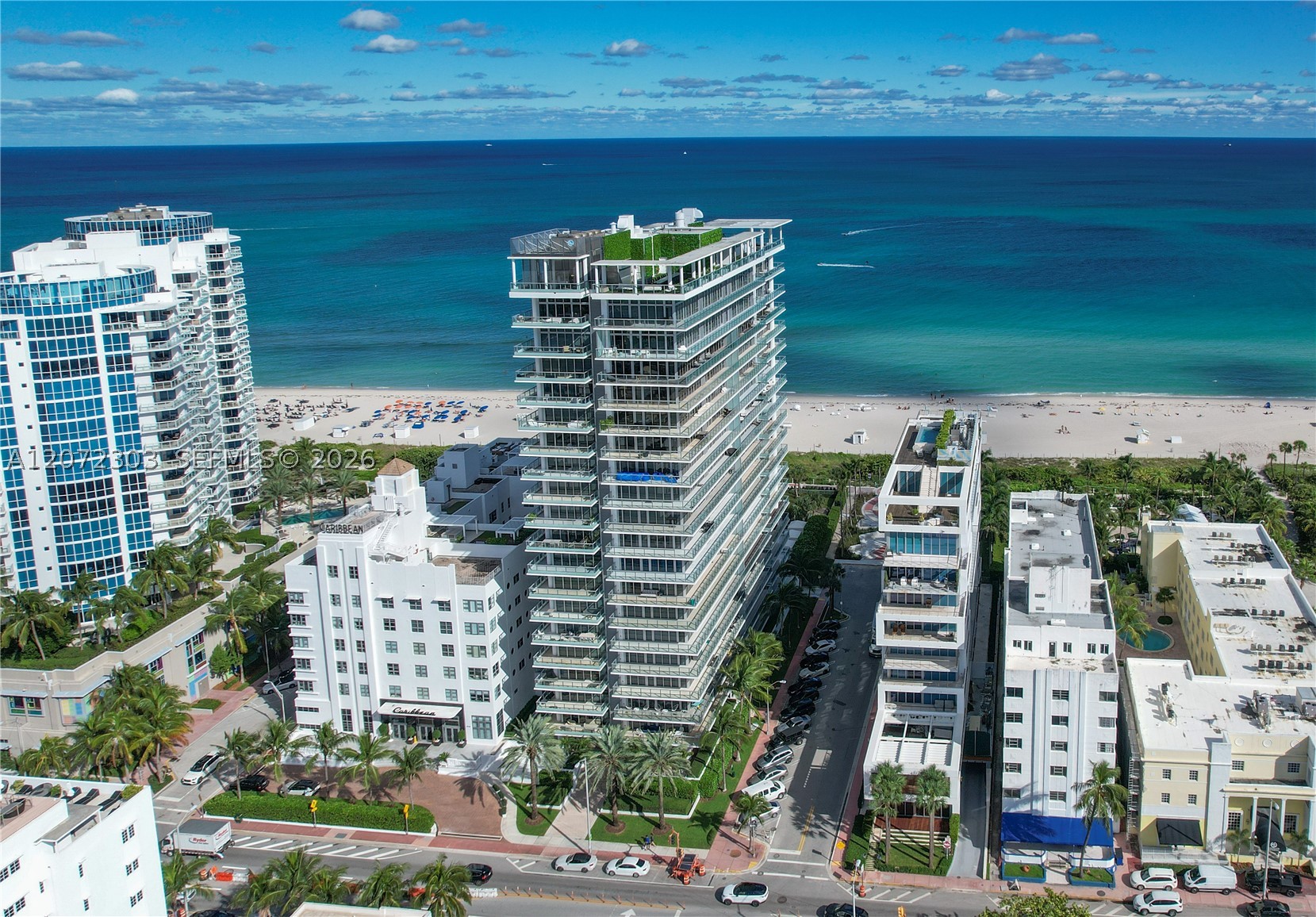 3737 Collins Ave #S-701, Miami Beach FL 33140