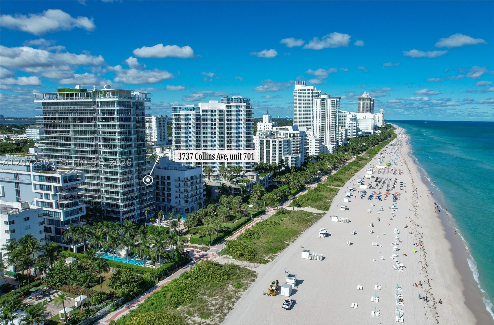 3737 Collins Ave #S-701, Miami Beach FL 33140