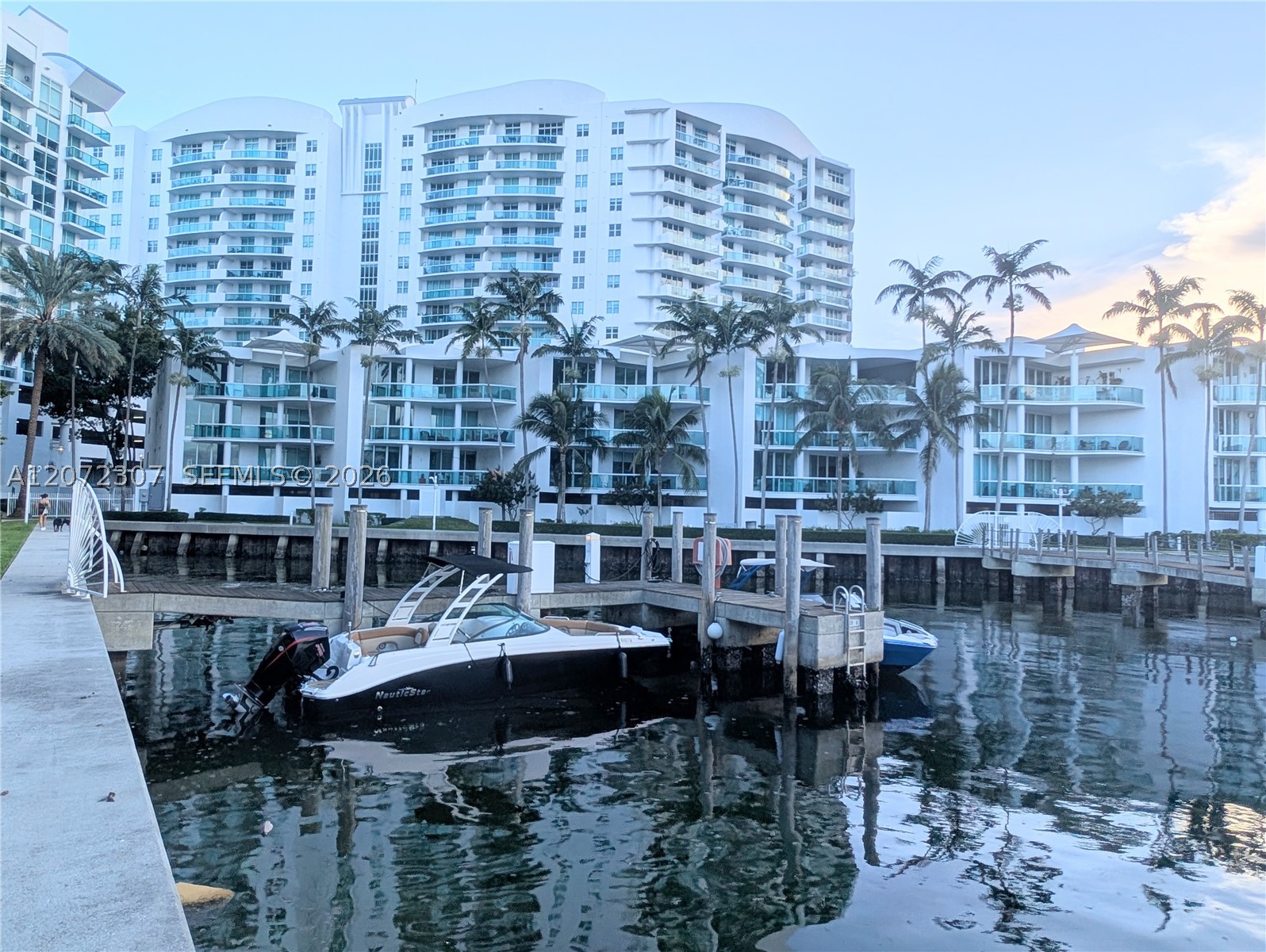 7900 Harbor Island Dr #505, North Bay Village FL 33141
