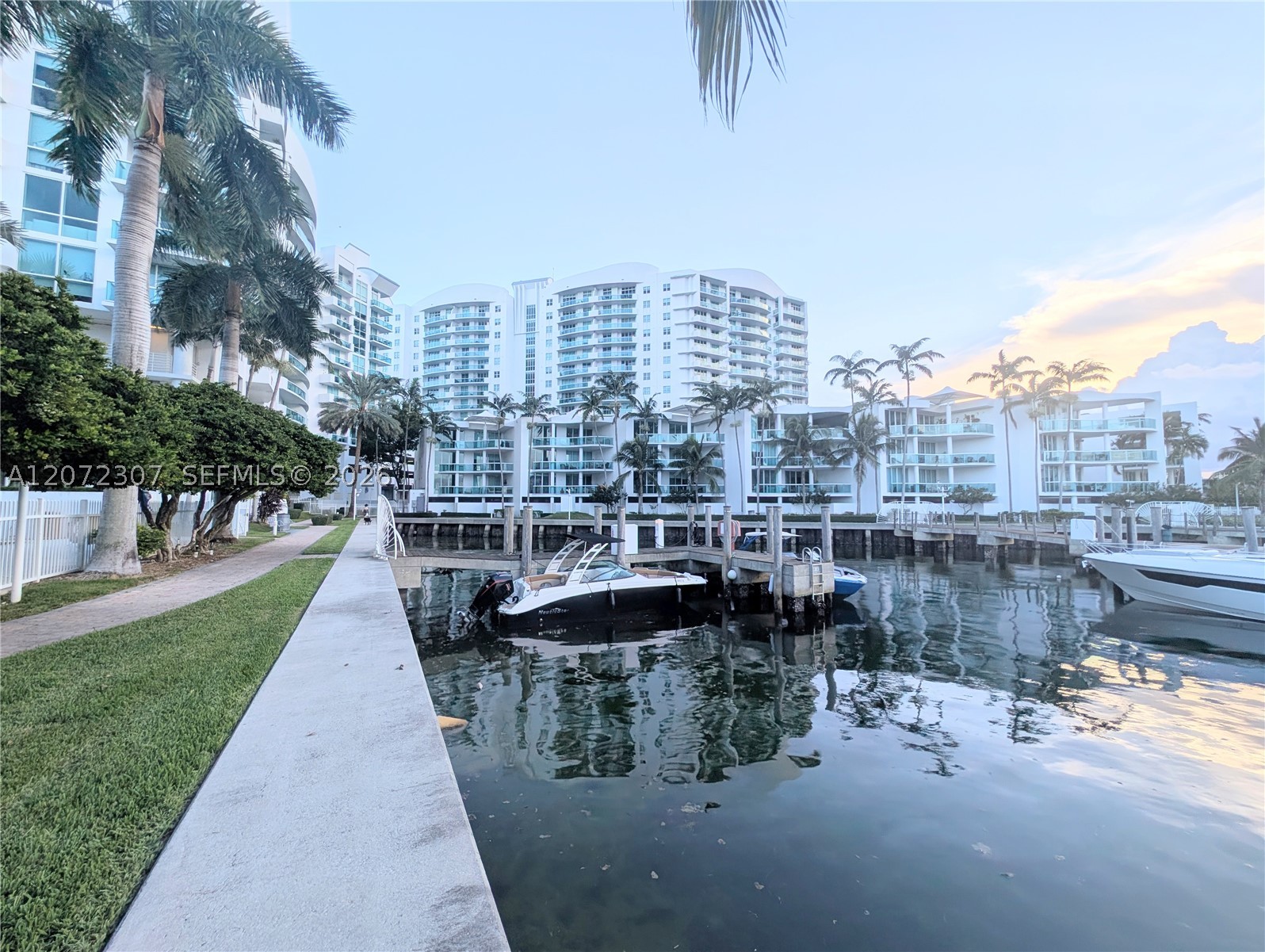7900 Harbor Island Dr #505, North Bay Village FL 33141