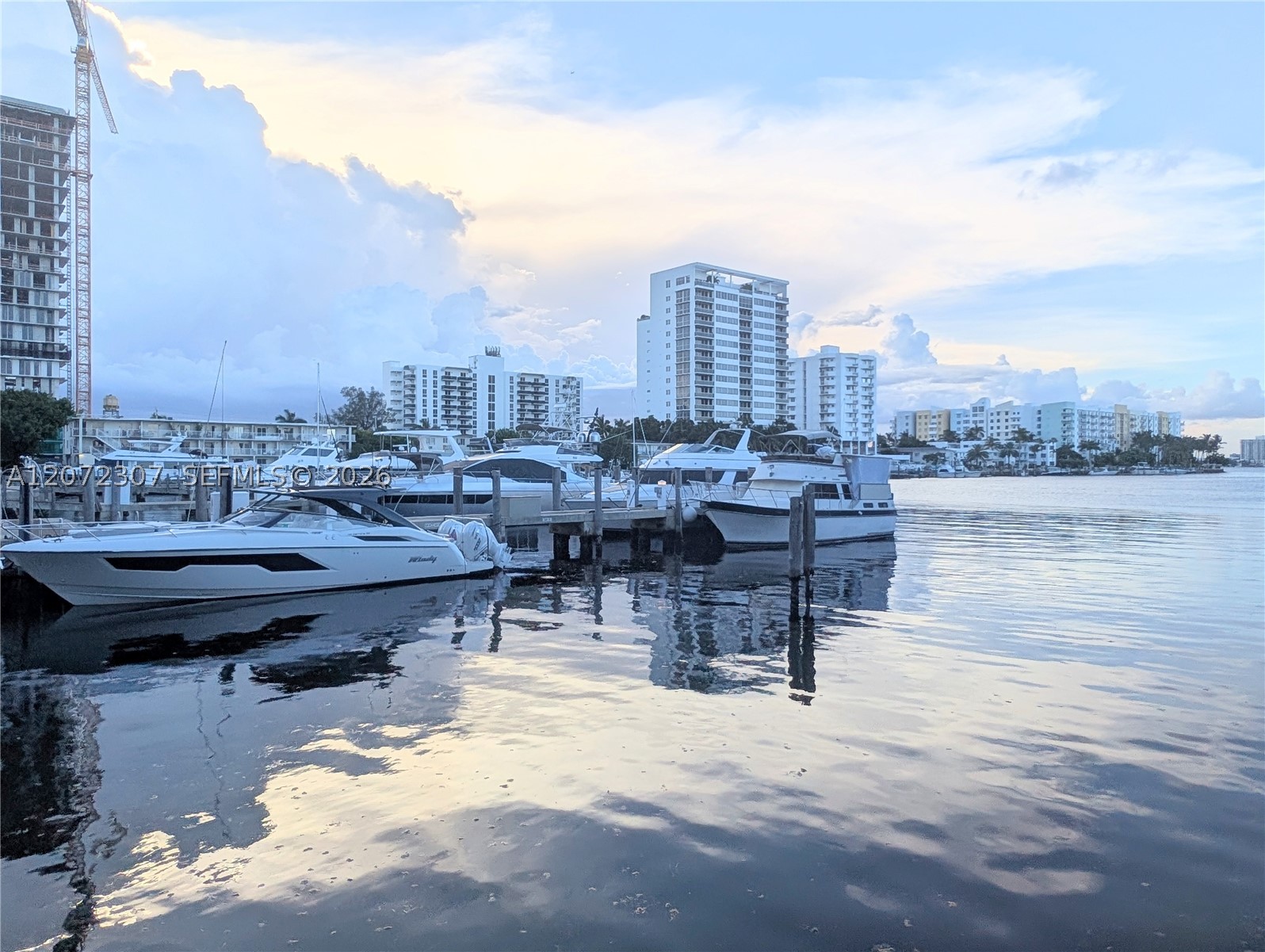 7900 Harbor Island Dr #505, North Bay Village FL 33141