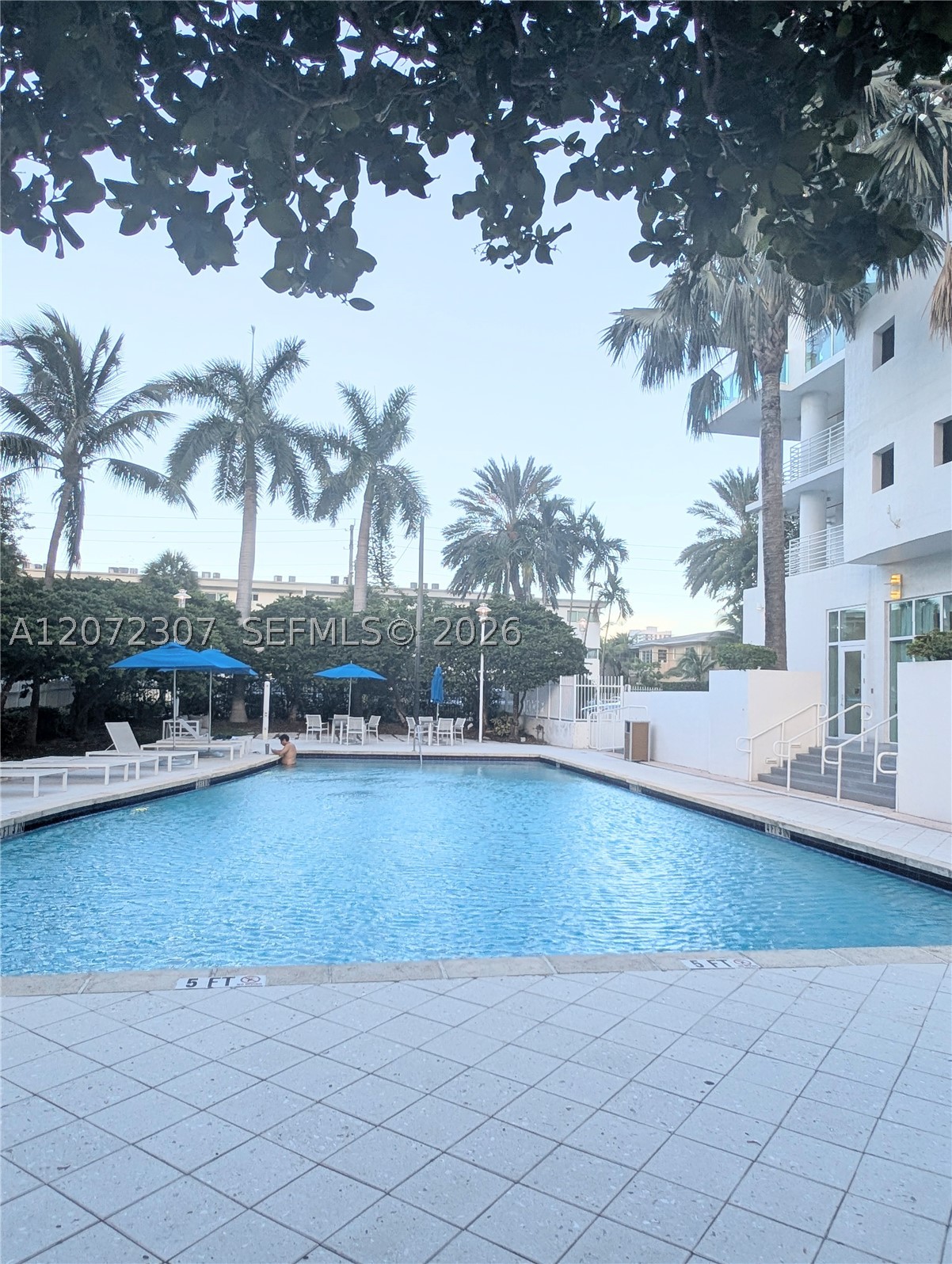 7900 Harbor Island Dr #505, North Bay Village FL 33141