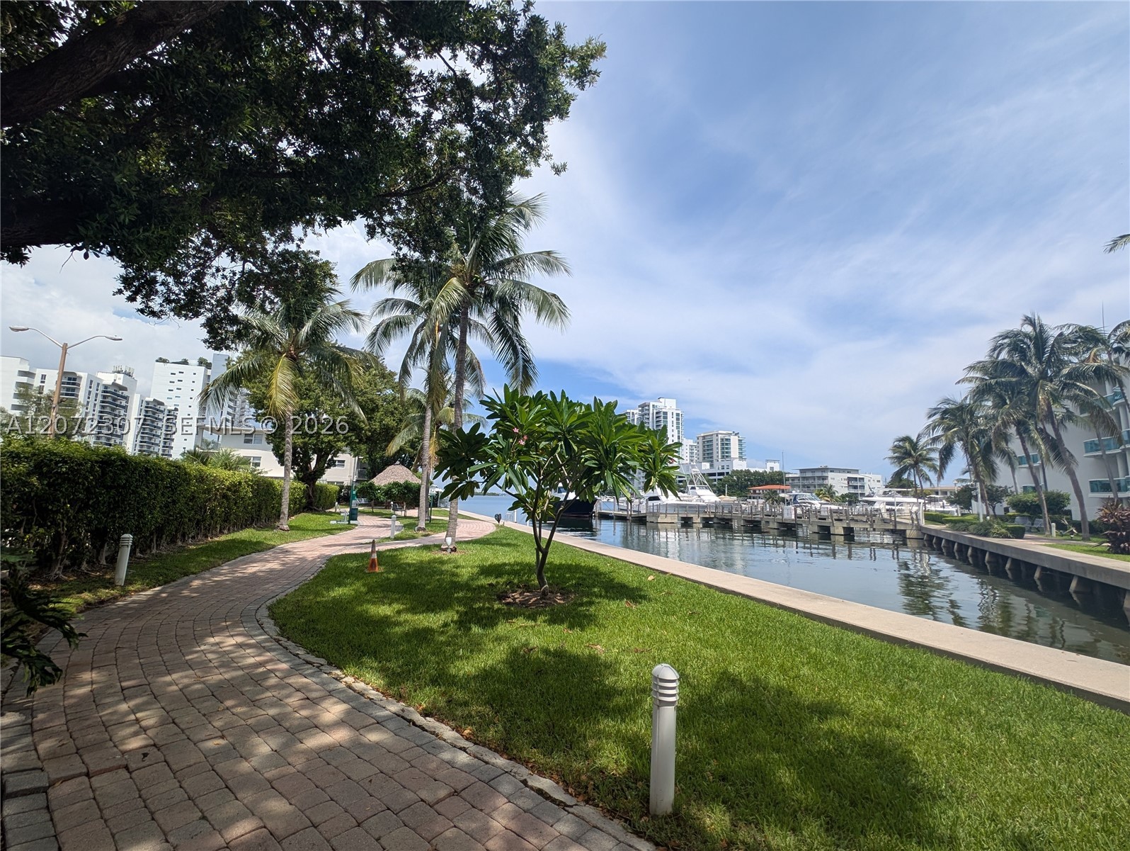 7900 Harbor Island Dr #505, North Bay Village FL 33141