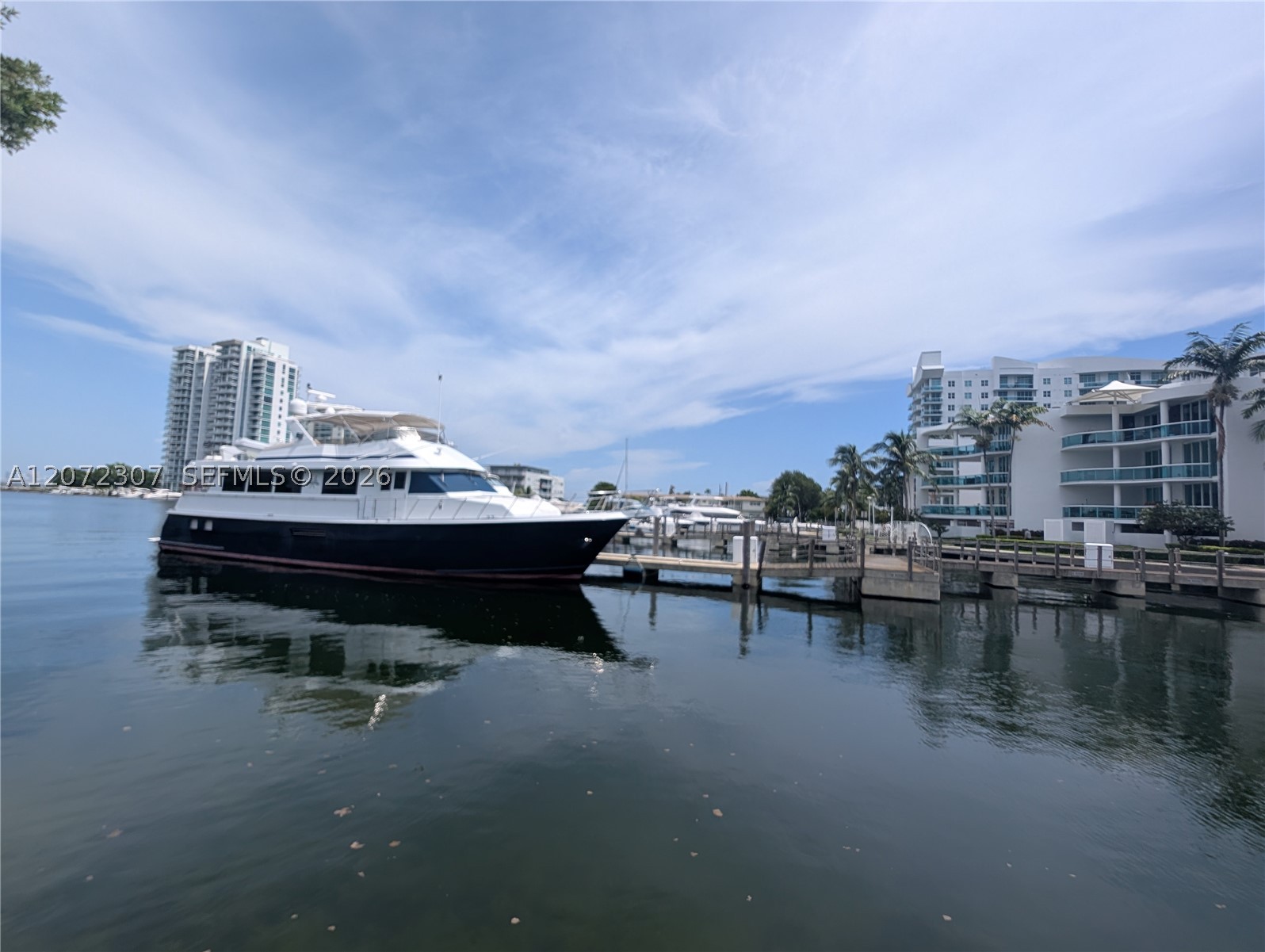 7900 Harbor Island Dr #505, North Bay Village FL 33141
