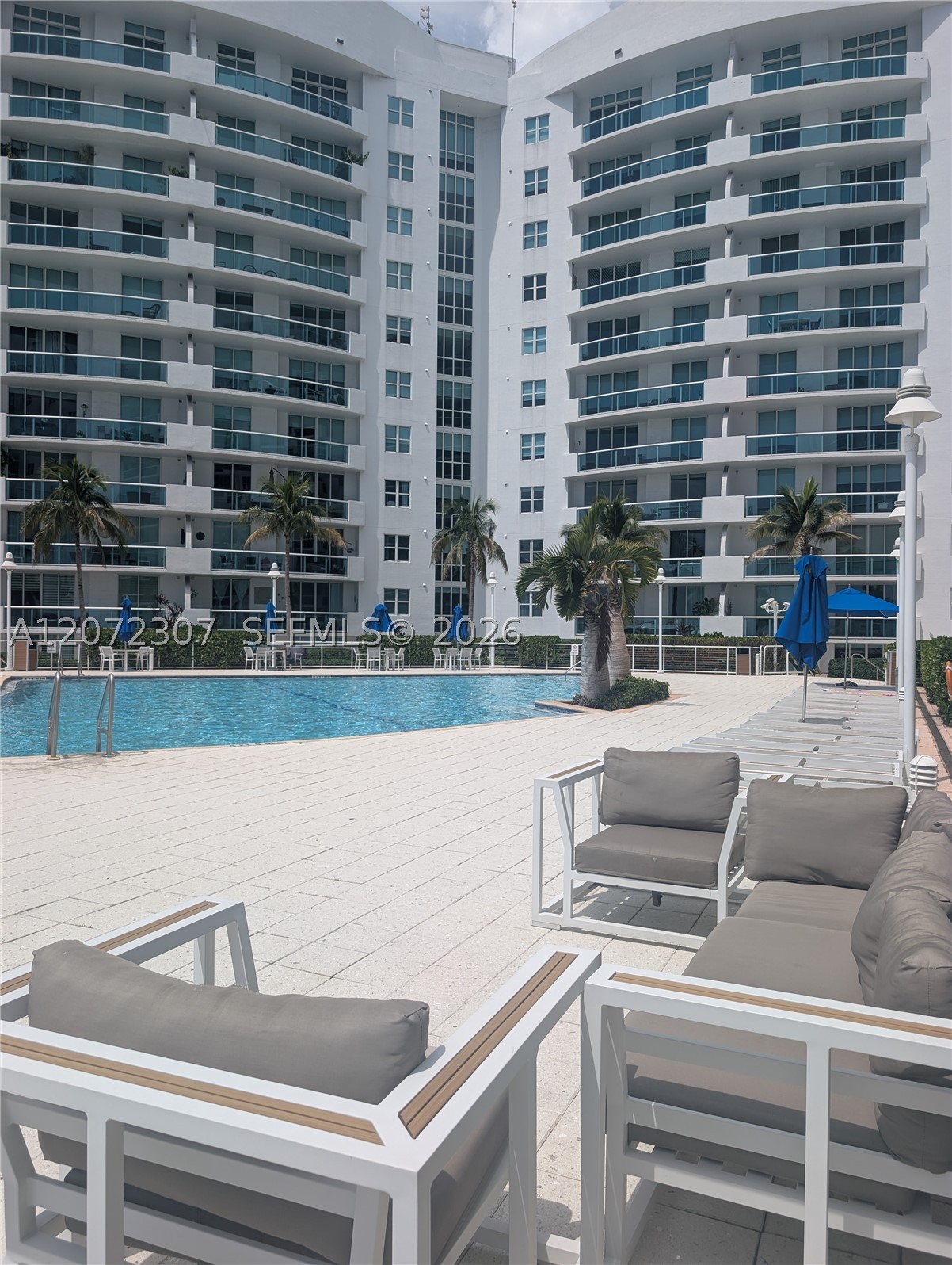 7900 Harbor Island Dr #505, North Bay Village FL 33141