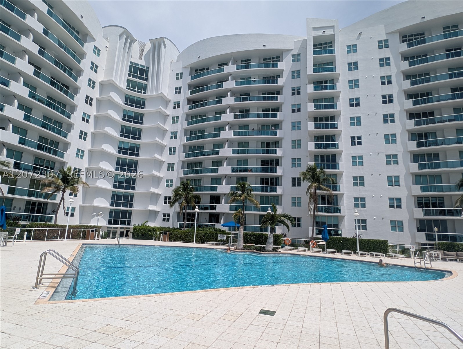 7900 Harbor Island Dr #505, North Bay Village FL 33141