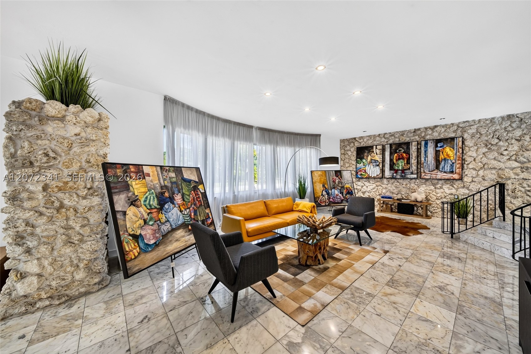 12555 SW 69th Ct, Pinecrest FL 33156