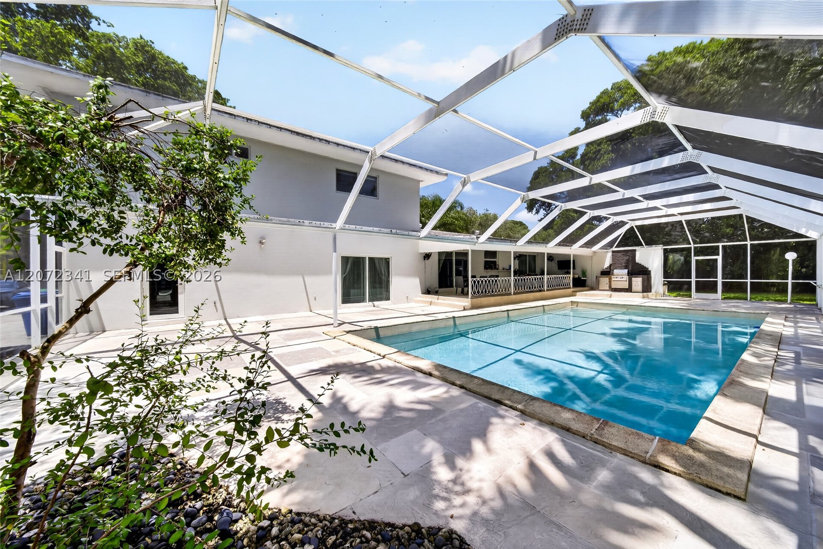 12555 SW 69th Ct, Pinecrest FL 33156