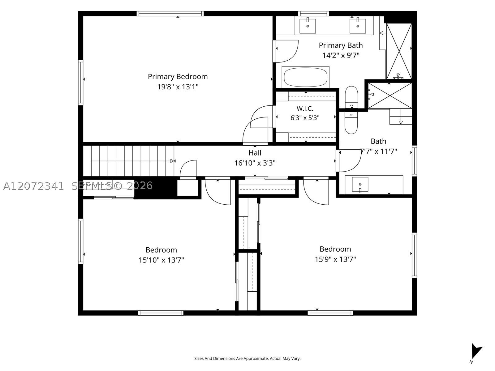 12555 SW 69th Ct, Pinecrest FL 33156