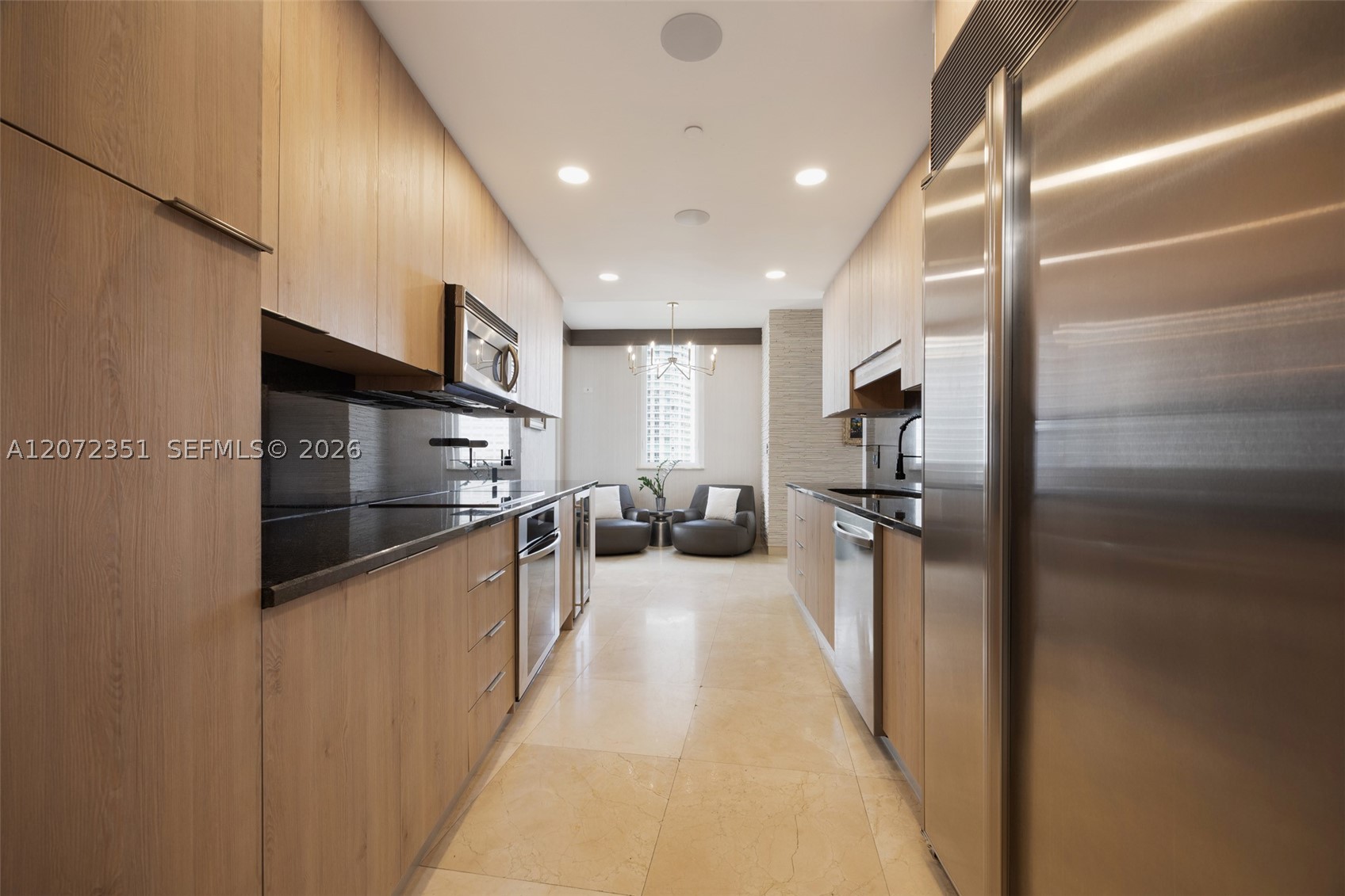 901 Brickell Key Blvd #2506, Miami FL 33131