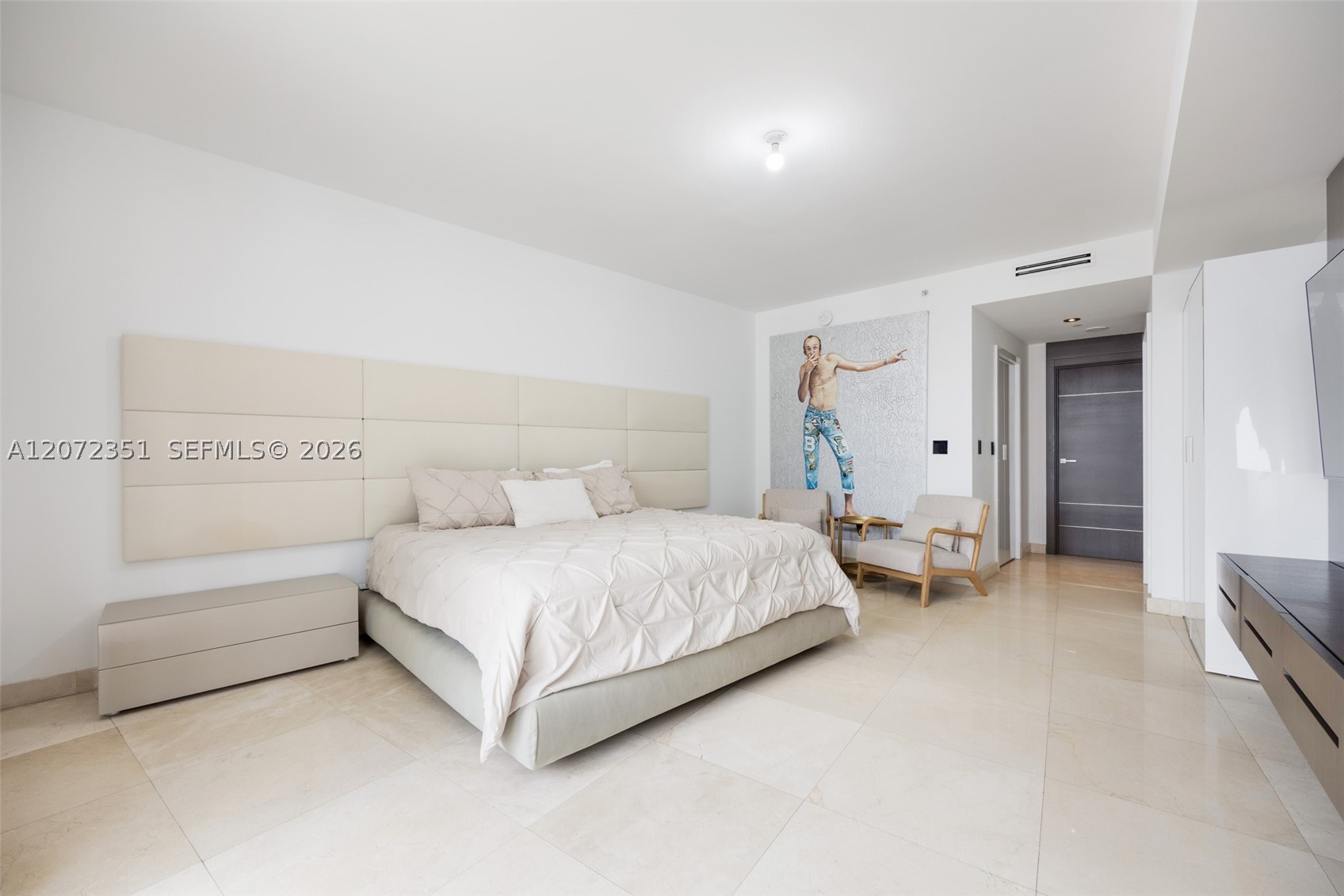 901 Brickell Key Blvd #2506, Miami FL 33131