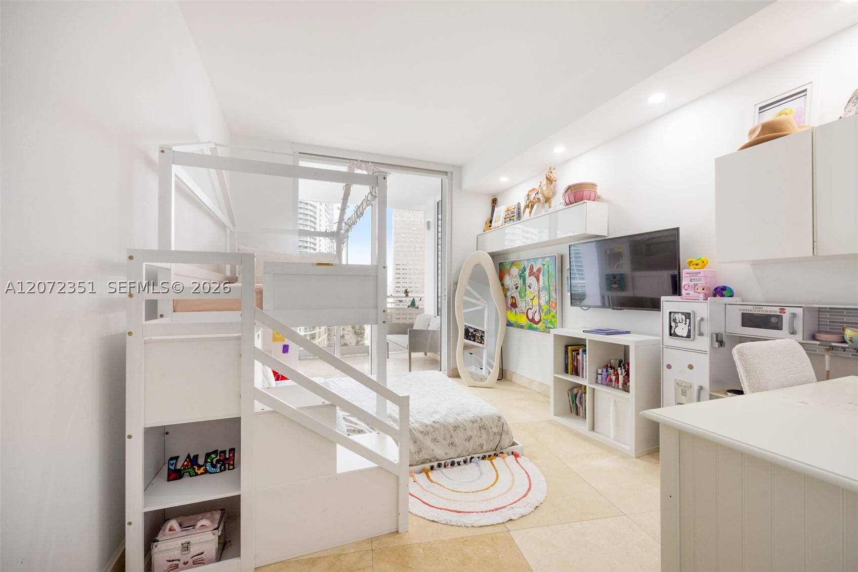 901 Brickell Key Blvd #2506, Miami FL 33131