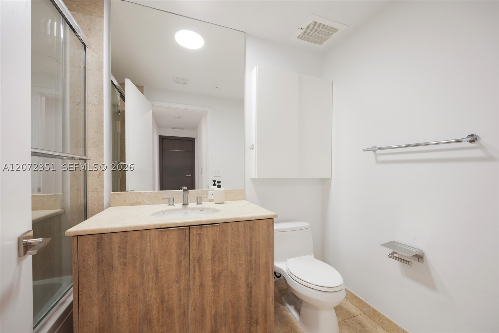 901 Brickell Key Blvd #2506, Miami FL 33131