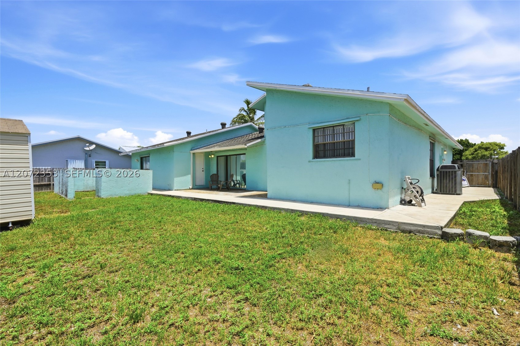 16604 SW 104th Ct, Miami FL 33157