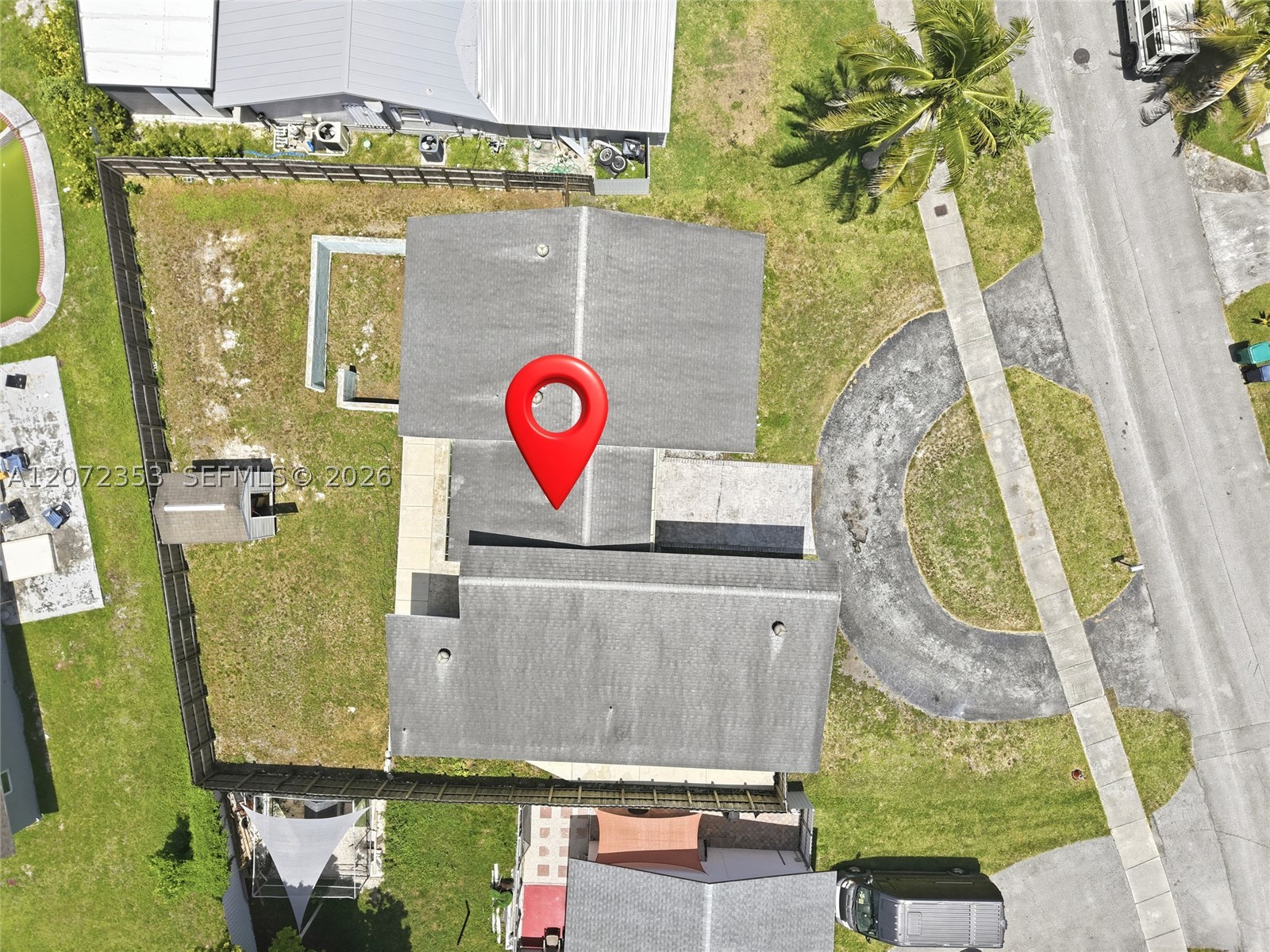 16604 SW 104th Ct, Miami FL 33157