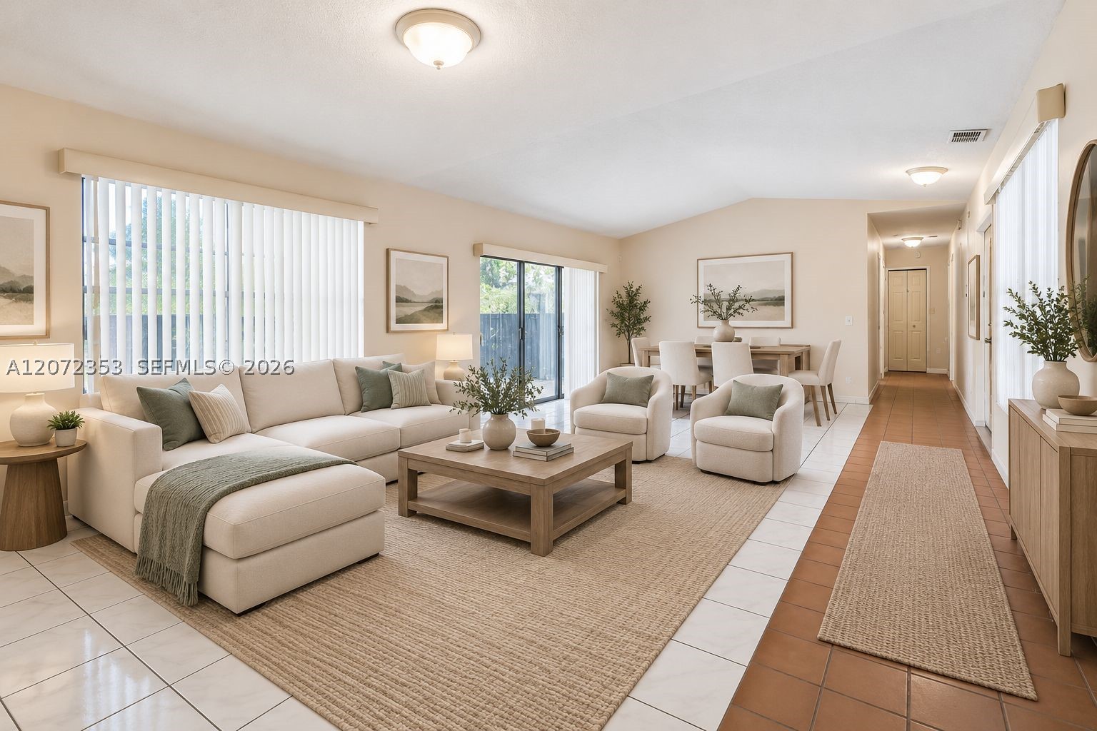 16604 SW 104th Ct, Miami FL 33157