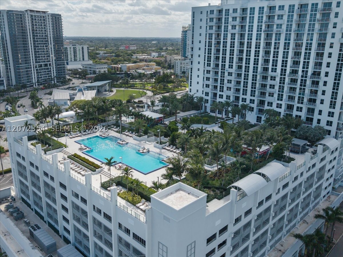 1776 Polk St #1703, Hollywood FL 33020