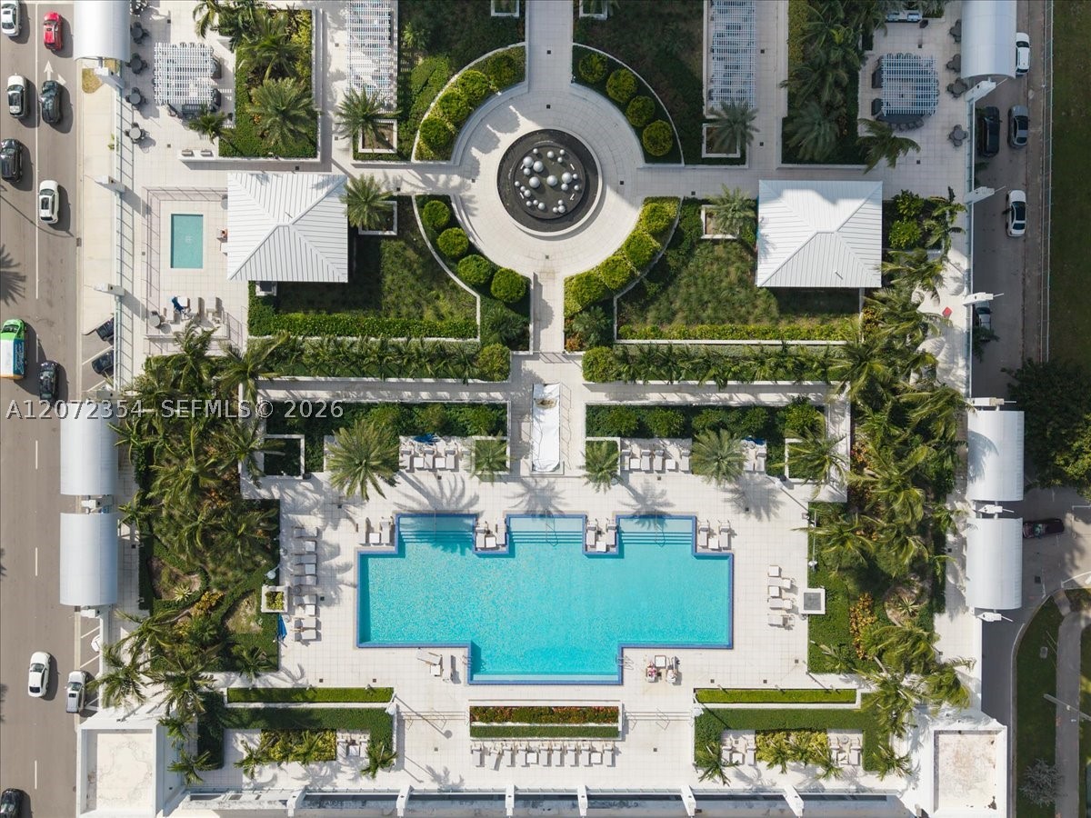 1776 Polk St #1703, Hollywood FL 33020