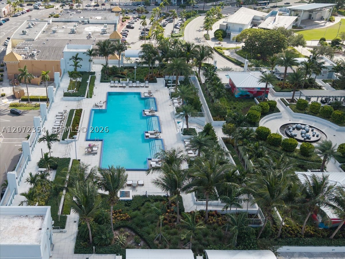 1776 Polk St #1703, Hollywood FL 33020