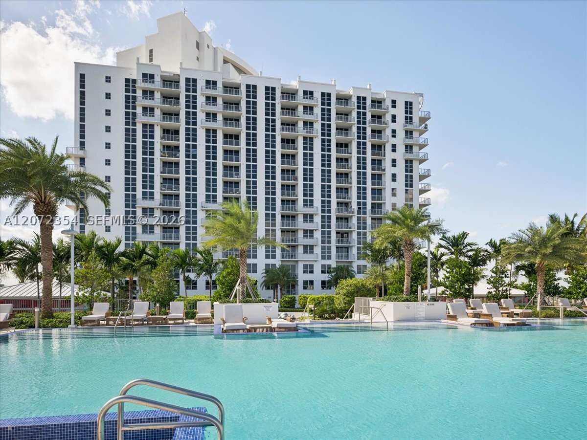1776 Polk St #1703, Hollywood FL 33020