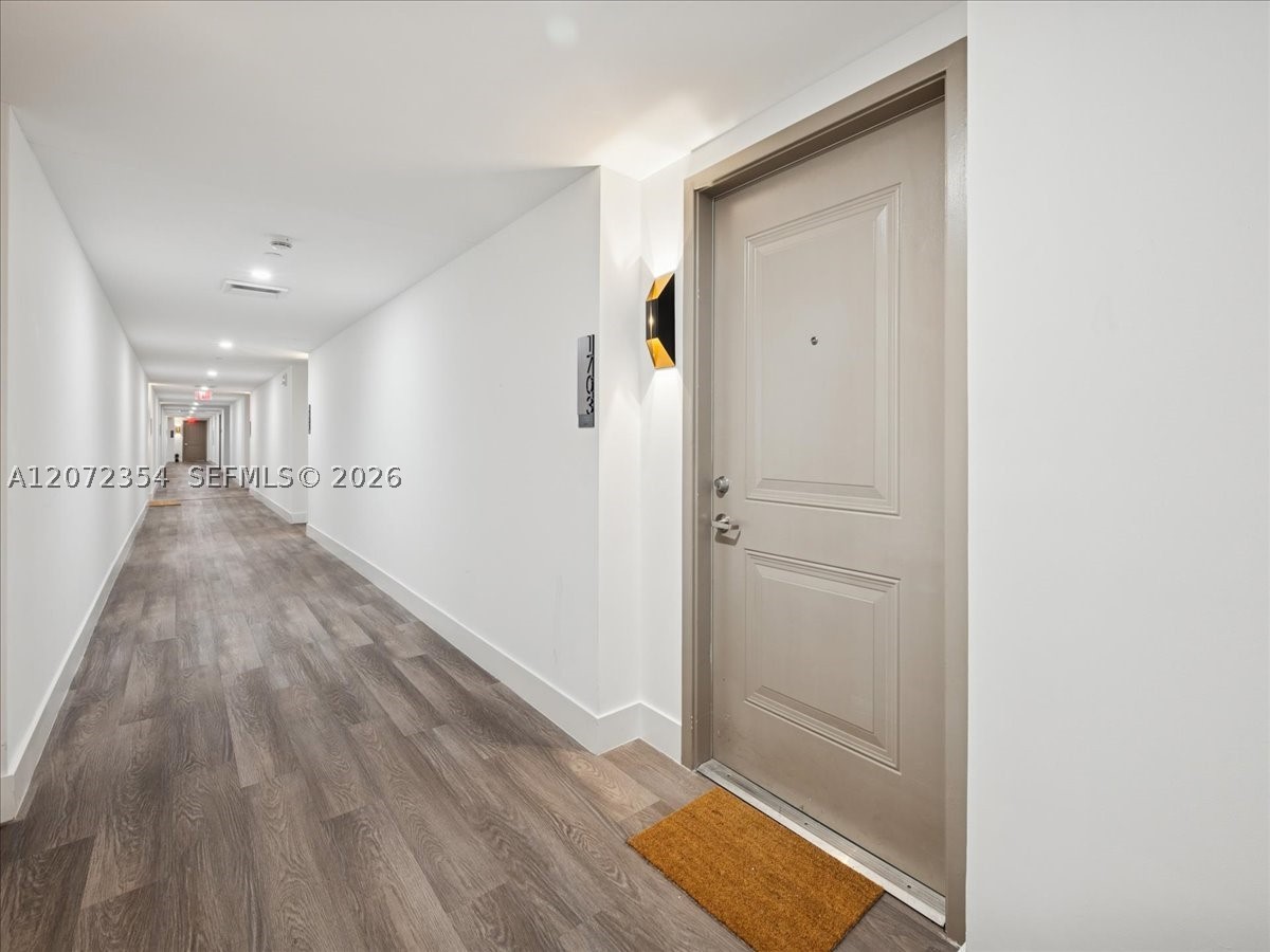 1776 Polk St #1703, Hollywood FL 33020