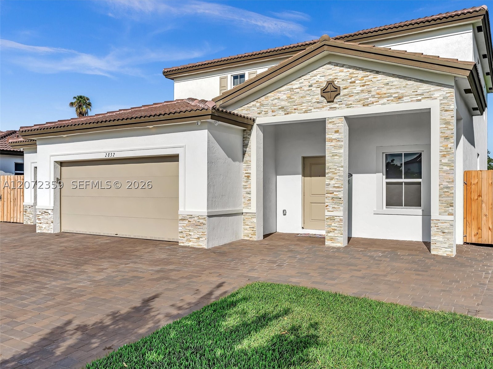 2832 SE 23rd Ave, Homestead FL 33035