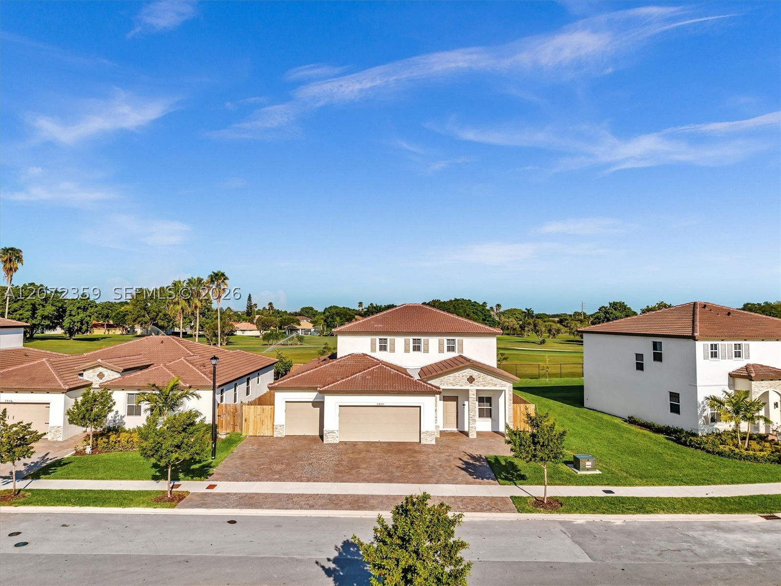 2832 SE 23rd Ave, Homestead FL 33035