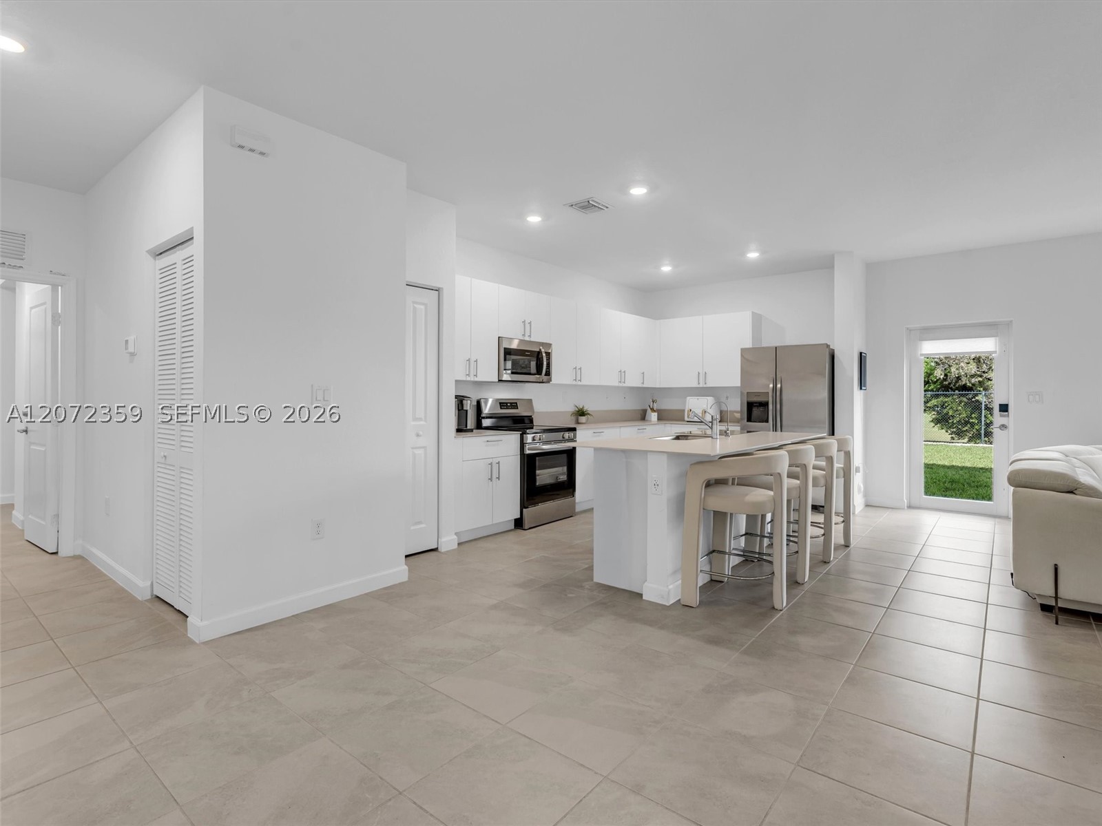 2832 SE 23rd Ave, Homestead FL 33035