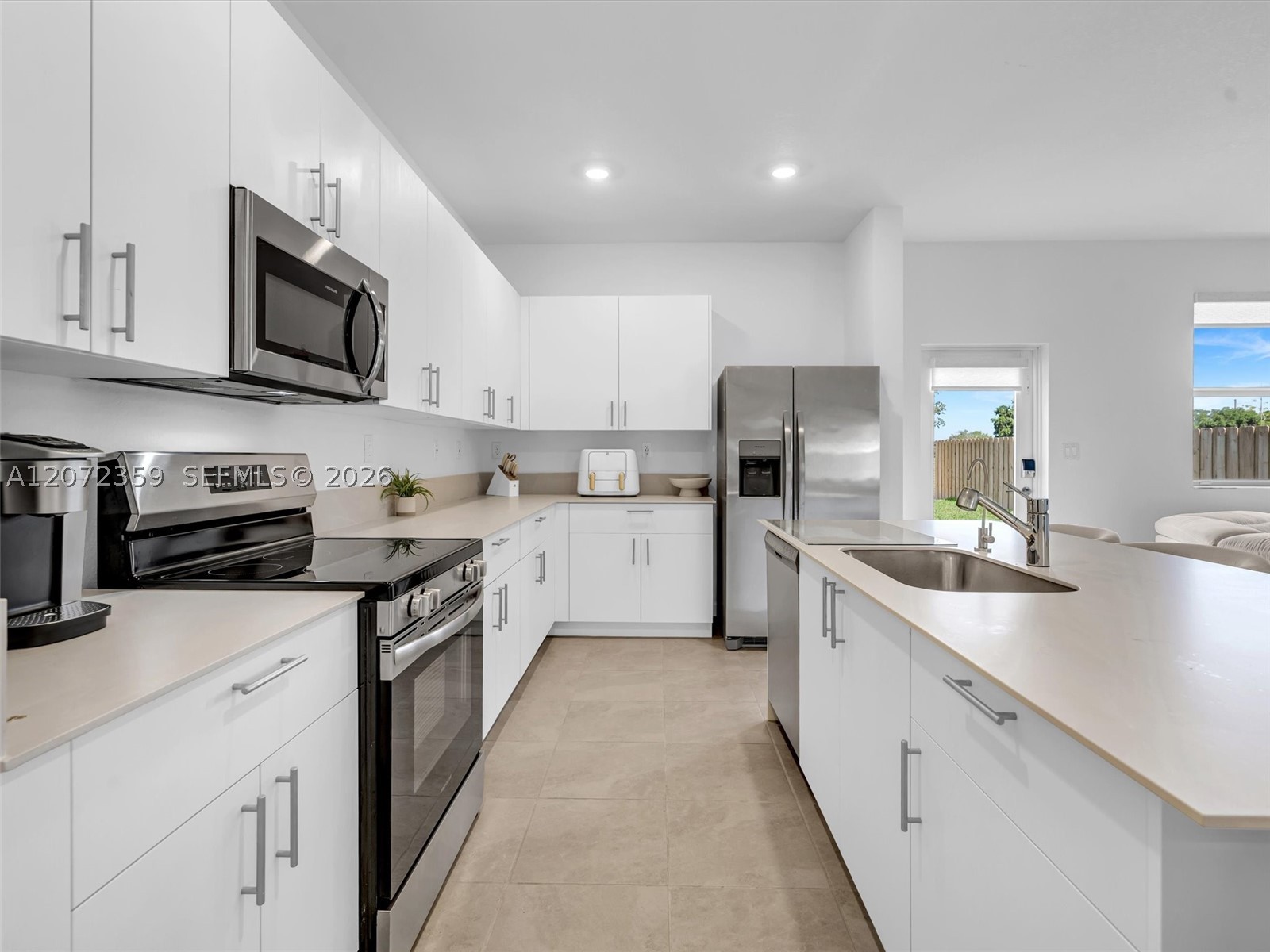 2832 SE 23rd Ave, Homestead FL 33035