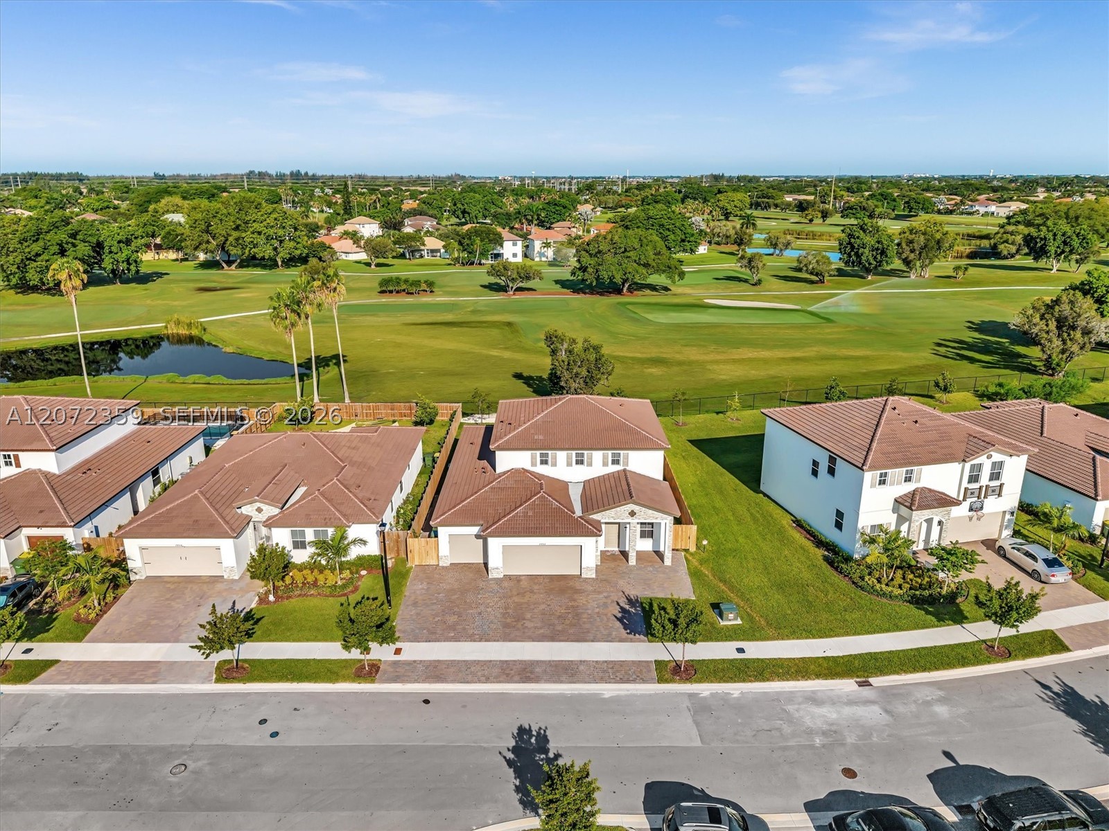 2832 SE 23rd Ave, Homestead FL 33035