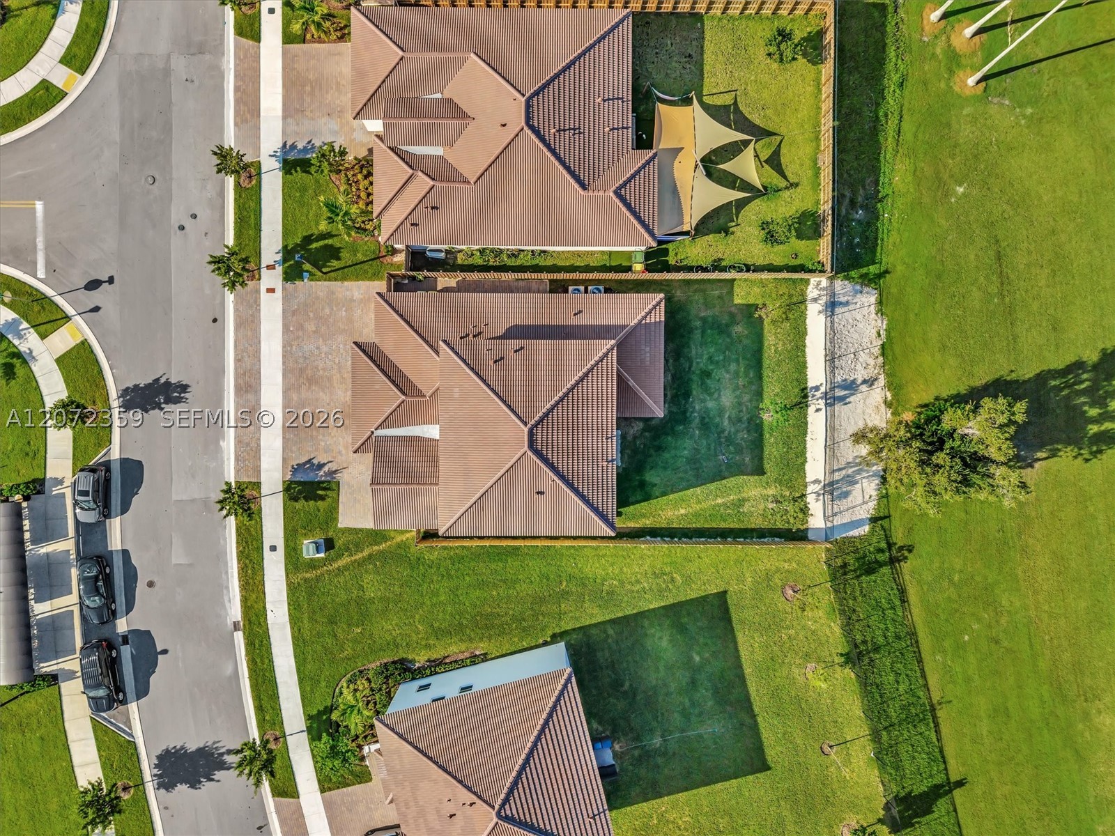 2832 SE 23rd Ave, Homestead FL 33035