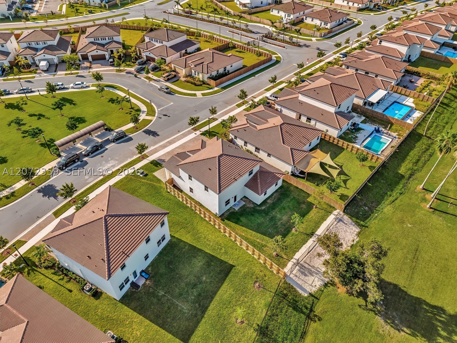 2832 SE 23rd Ave, Homestead FL 33035