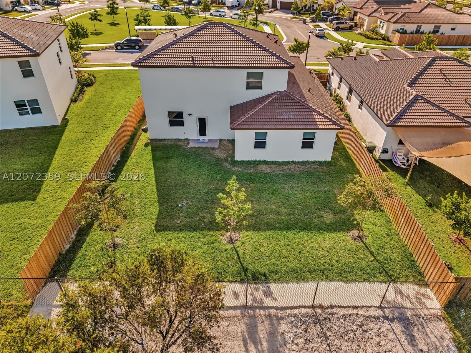 2832 SE 23rd Ave, Homestead FL 33035