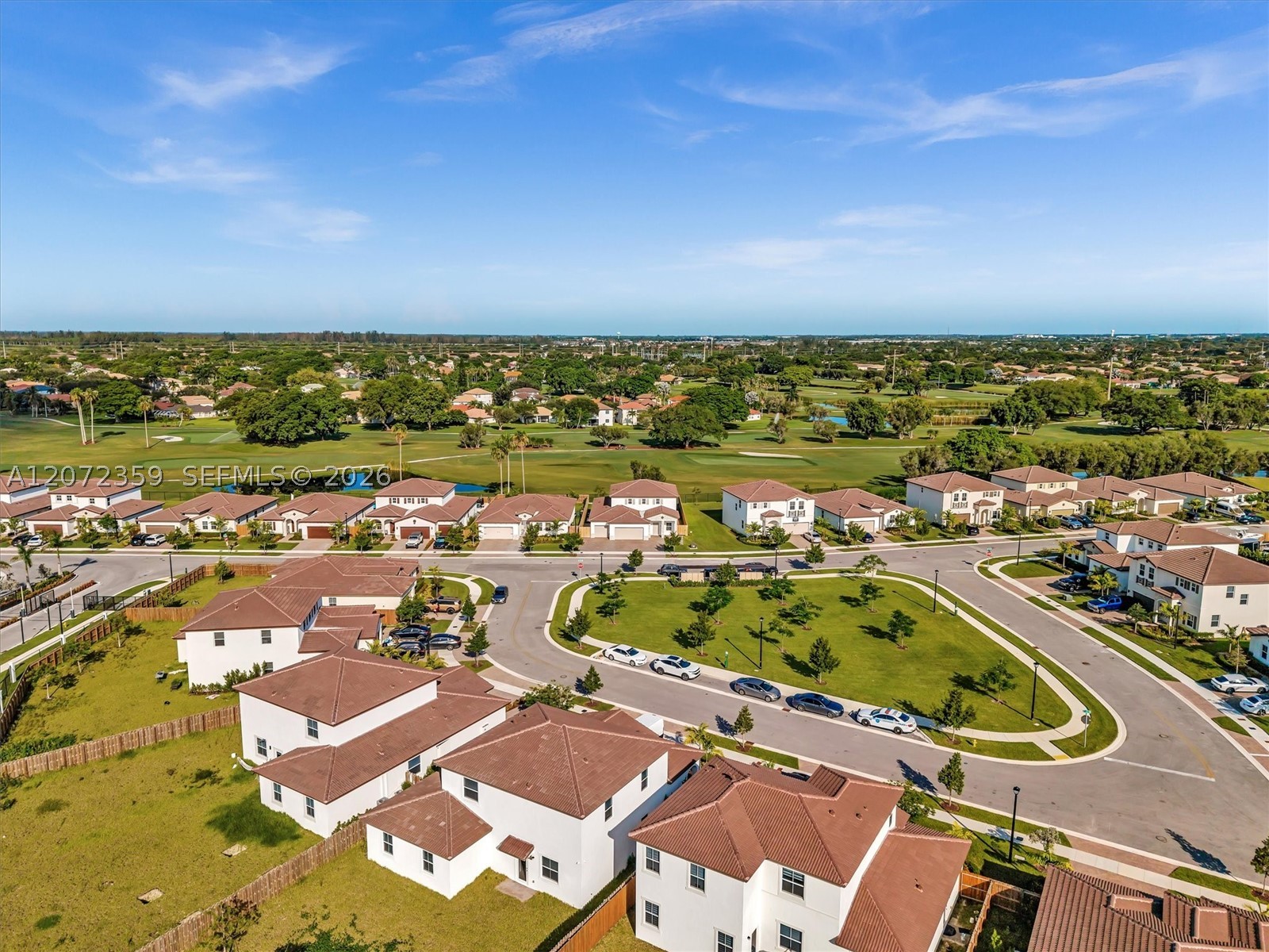 2832 SE 23rd Ave, Homestead FL 33035