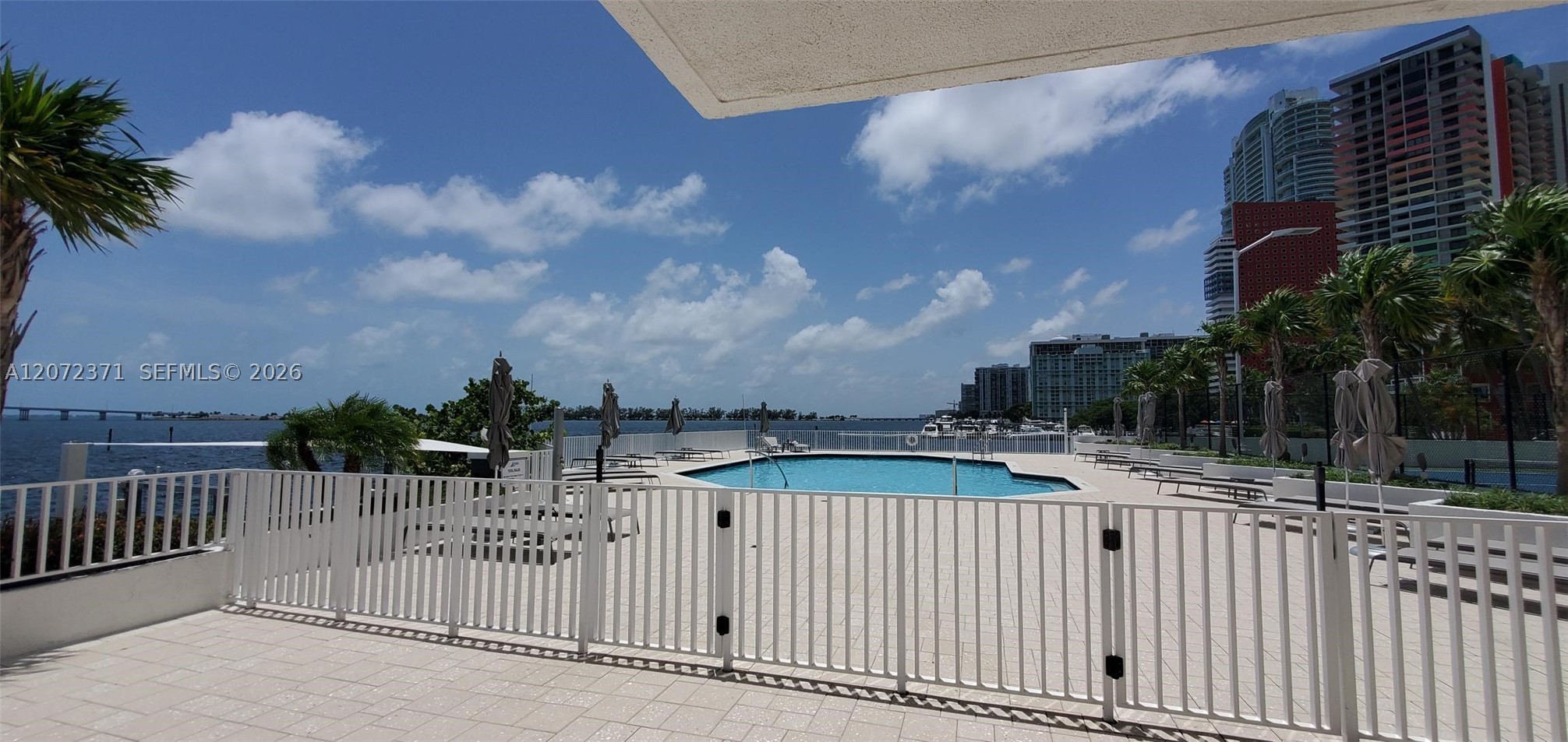200 SE 15th Rd #16H, Miami FL 33129