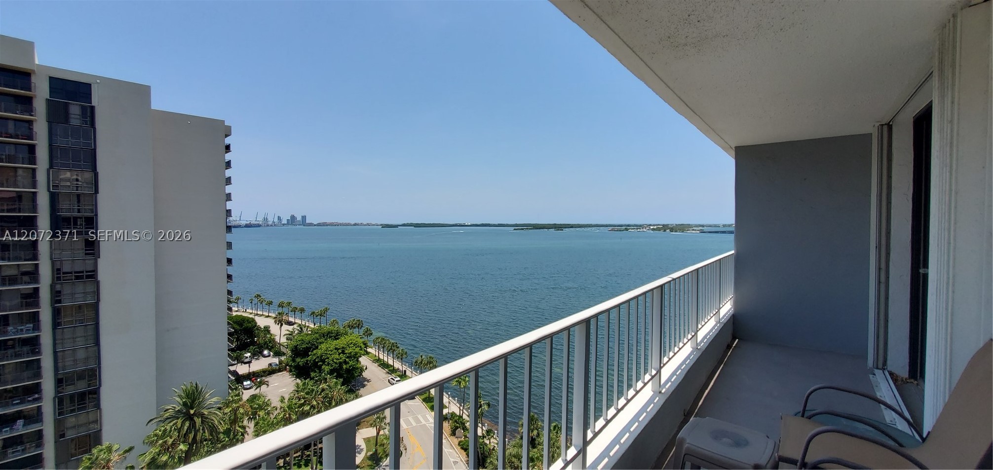 200 SE 15th Rd #16H, Miami FL 33129