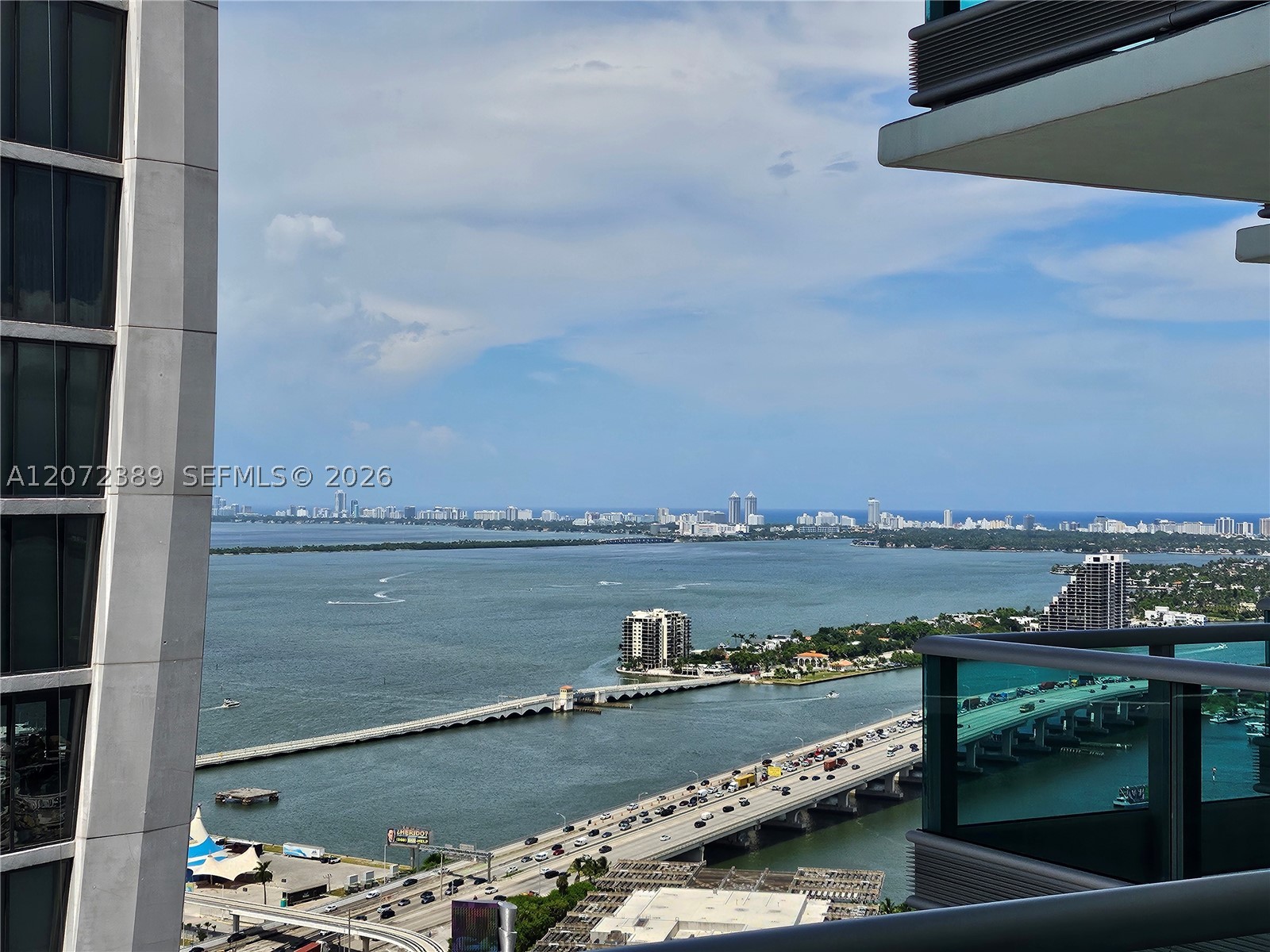 900 Biscayne Blvd #4210, Miami FL 33132