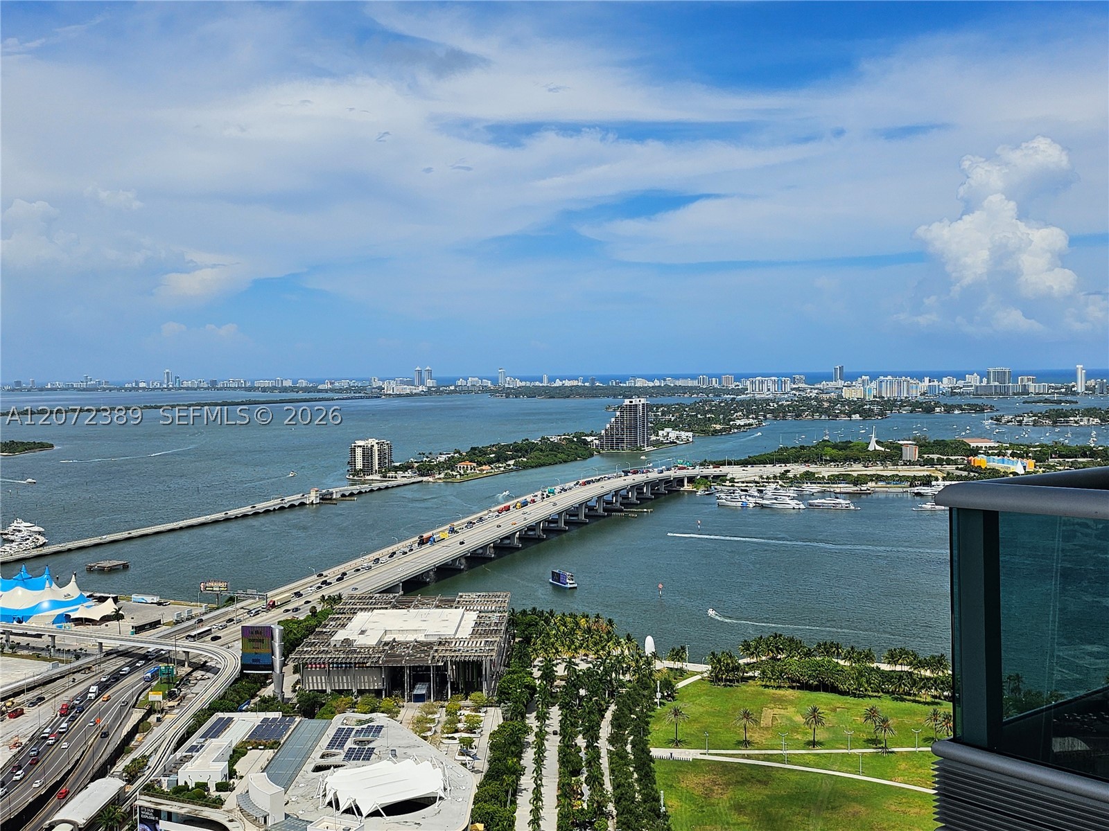 900 Biscayne Blvd #4210, Miami FL 33132