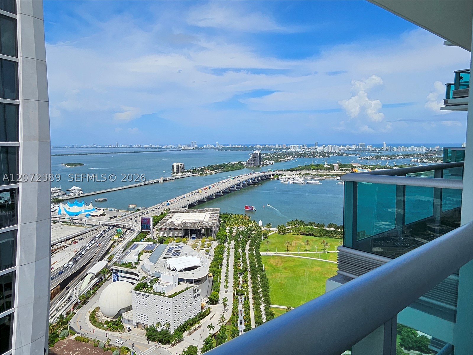 900 Biscayne Blvd #4210, Miami FL 33132