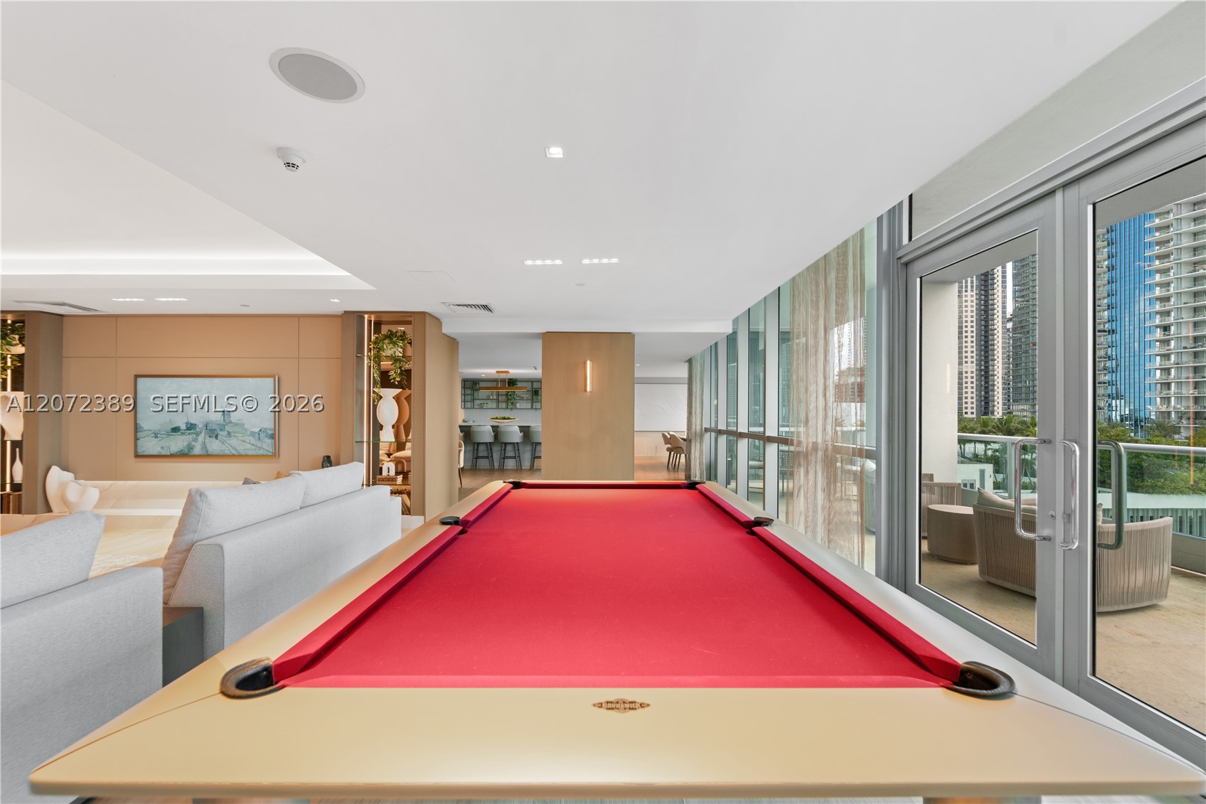 900 Biscayne Blvd #4210, Miami FL 33132